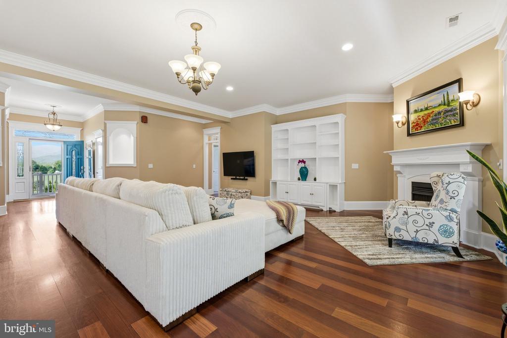 246 LAWSONS FARM CIR, RUCKERSVILLE, Virginia 22968, 3 Bedrooms Bedrooms, ,3 BathroomsBathrooms,Residential,246 LAWSONS FARM CIR,VAGR2000846 MLS # VAGR2000846
