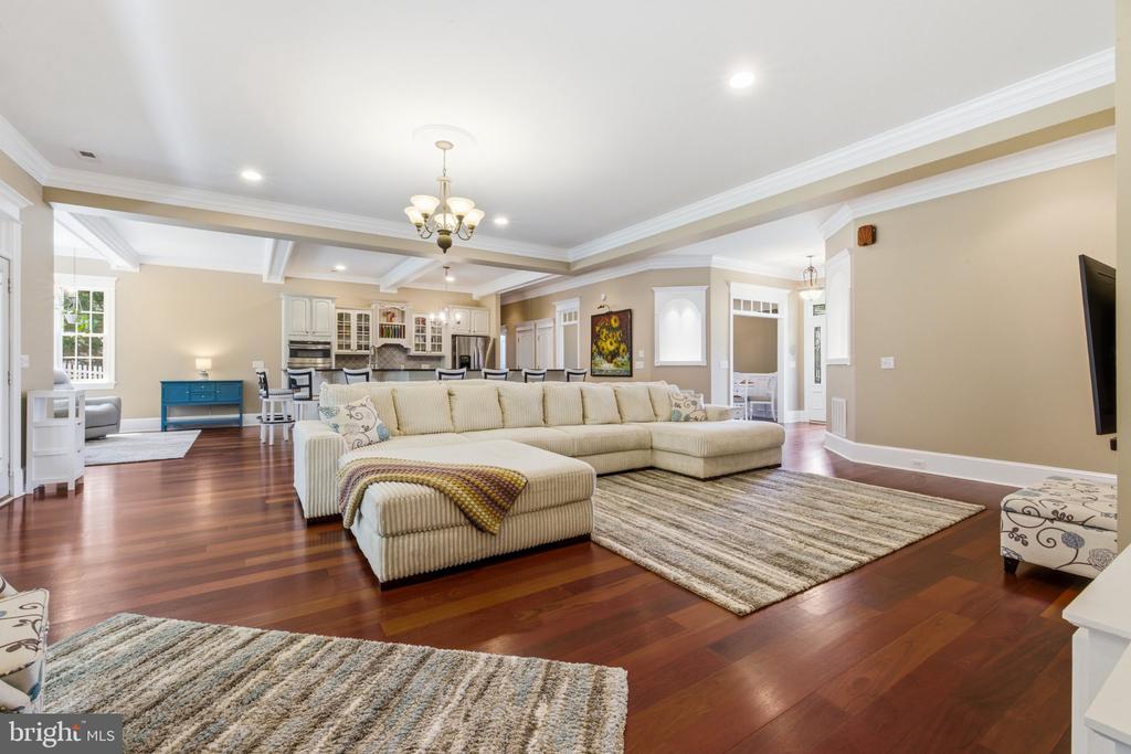 246 LAWSONS FARM CIR, RUCKERSVILLE, Virginia 22968, 3 Bedrooms Bedrooms, ,3 BathroomsBathrooms,Residential,246 LAWSONS FARM CIR,VAGR2000846 MLS # VAGR2000846
