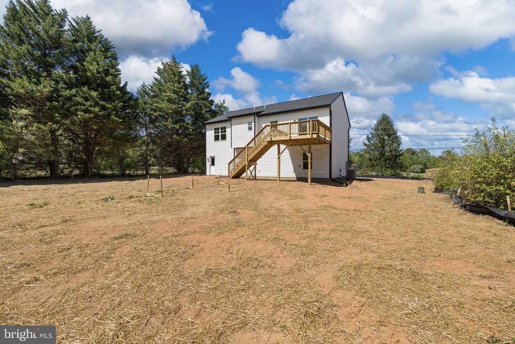 28264 MINE RUN RD, RHOADESVILLE, Virginia 22542, 4 Bedrooms Bedrooms, ,3 BathroomsBathrooms,Residential,28264 MINE RUN RD,VAOR2014096 MLS # VAOR2014096