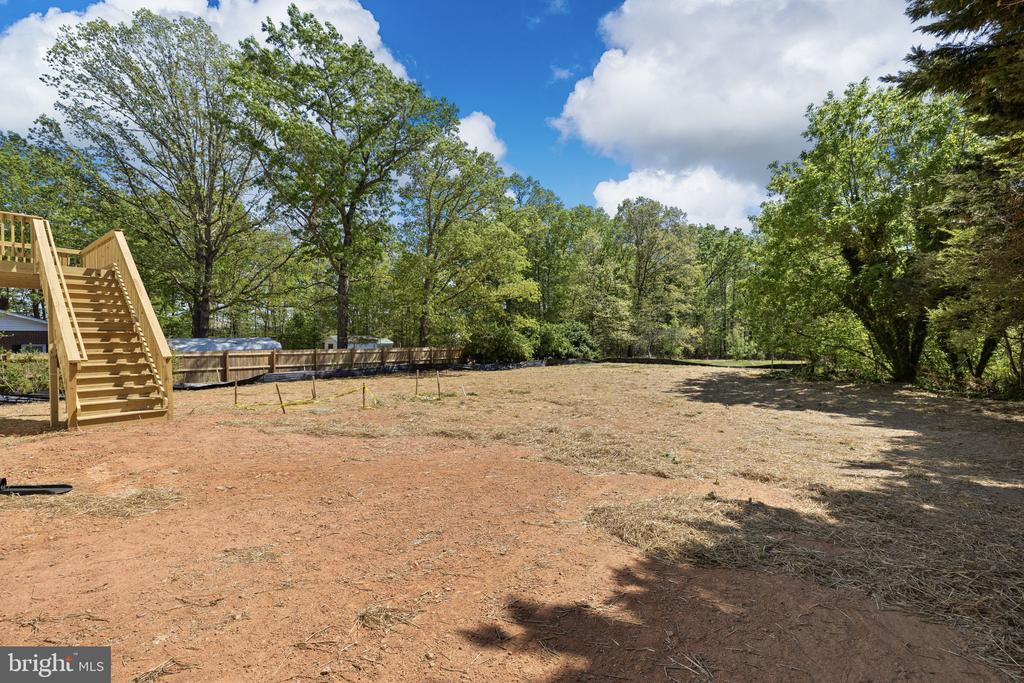 28264 MINE RUN RD, RHOADESVILLE, Virginia 22542, 4 Bedrooms Bedrooms, ,3 BathroomsBathrooms,Residential,28264 MINE RUN RD,VAOR2014096 MLS # VAOR2014096