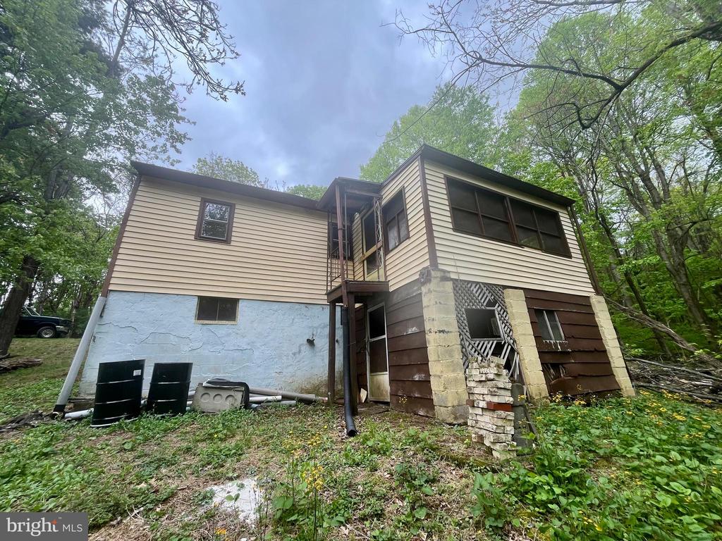 536 CIRCLE DR, STANLEY, Virginia 22851, 2 Bedrooms Bedrooms, ,1 BathroomBathrooms,Residential,536 CIRCLE DR,VAPA2006406 MLS # VAPA2006406