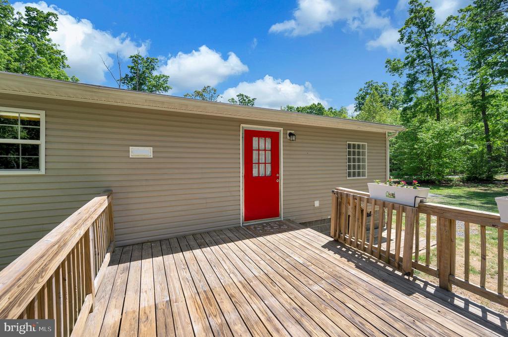 14200 W CATHARPIN RD, SPOTSYLVANIA, Virginia 22551, 4 Bedrooms Bedrooms, ,2 BathroomsBathrooms,Residential,14200 W CATHARPIN RD,VASP2041206 MLS # VASP2041206