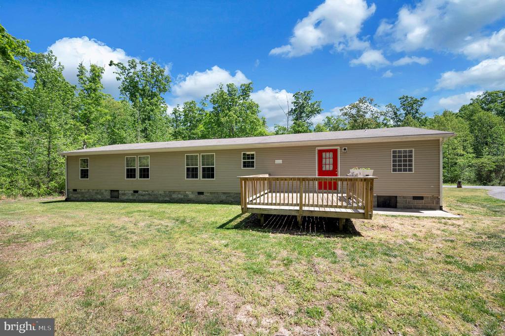 14200 W CATHARPIN RD, SPOTSYLVANIA, Virginia 22551, 4 Bedrooms Bedrooms, ,2 BathroomsBathrooms,Residential,14200 W CATHARPIN RD,VASP2041206 MLS # VASP2041206