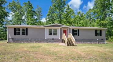 14200 W CATHARPIN RD, SPOTSYLVANIA, Virginia 22551, 4 Bedrooms Bedrooms, ,2 BathroomsBathrooms,Residential,14200 W CATHARPIN RD,VASP2041206 MLS # VASP2041206