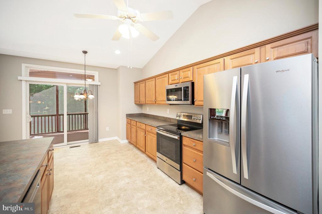209 SAND TRAP LN, LOCUST GROVE, Virginia 22508, 5 Bedrooms Bedrooms, ,3 BathroomsBathrooms,Residential,209 SAND TRAP LN,VAOR2014068 MLS # VAOR2014068