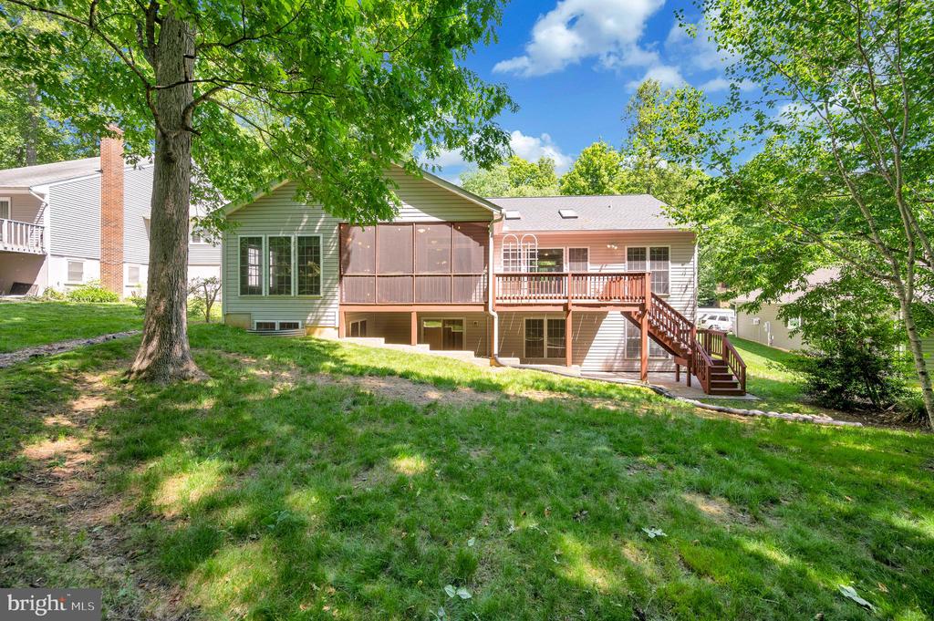 209 SAND TRAP LN, LOCUST GROVE, Virginia 22508, 5 Bedrooms Bedrooms, ,3 BathroomsBathrooms,Residential,209 SAND TRAP LN,VAOR2014068 MLS # VAOR2014068