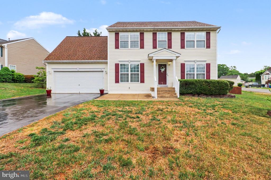 10101 BREAWICK CT, SPOTSYLVANIA, Virginia 22553, 4 Bedrooms Bedrooms, ,2 BathroomsBathrooms,Residential,10101 BREAWICK CT,VASP2041684 MLS # VASP2041684