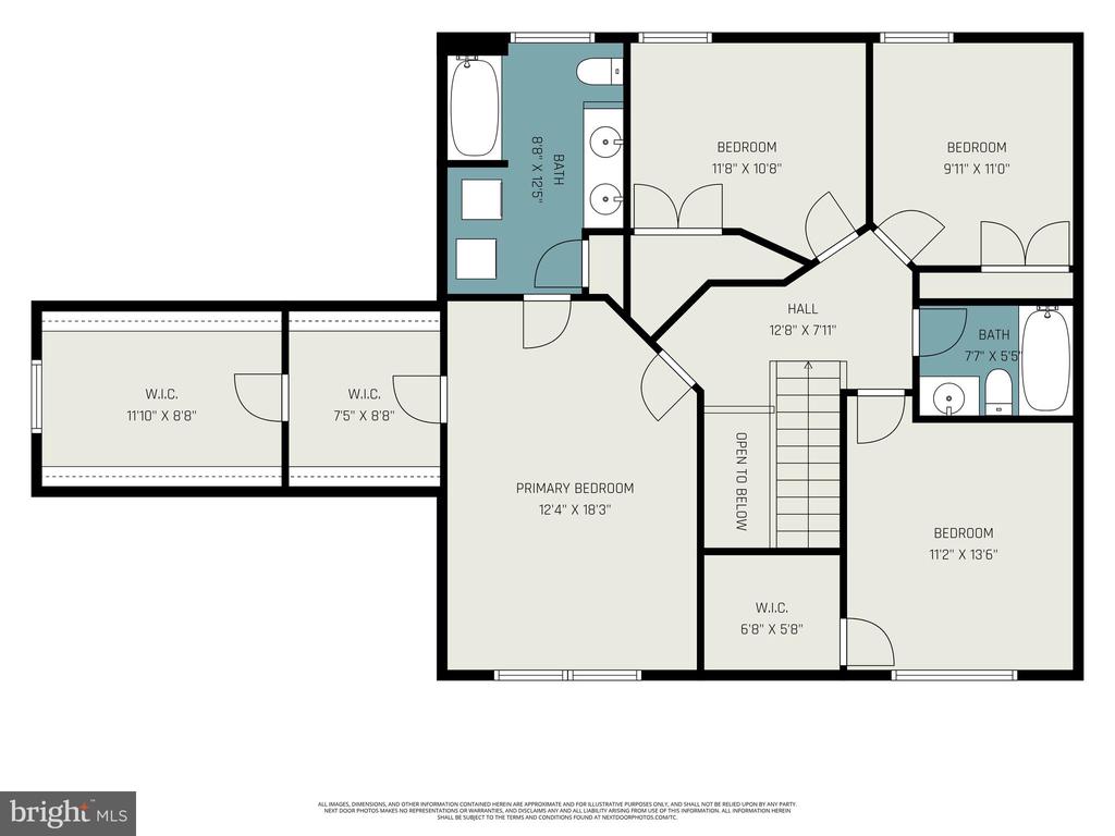10101 BREAWICK CT, SPOTSYLVANIA, Virginia 22553, 4 Bedrooms Bedrooms, ,2 BathroomsBathrooms,Residential,10101 BREAWICK CT,VASP2041684 MLS # VASP2041684