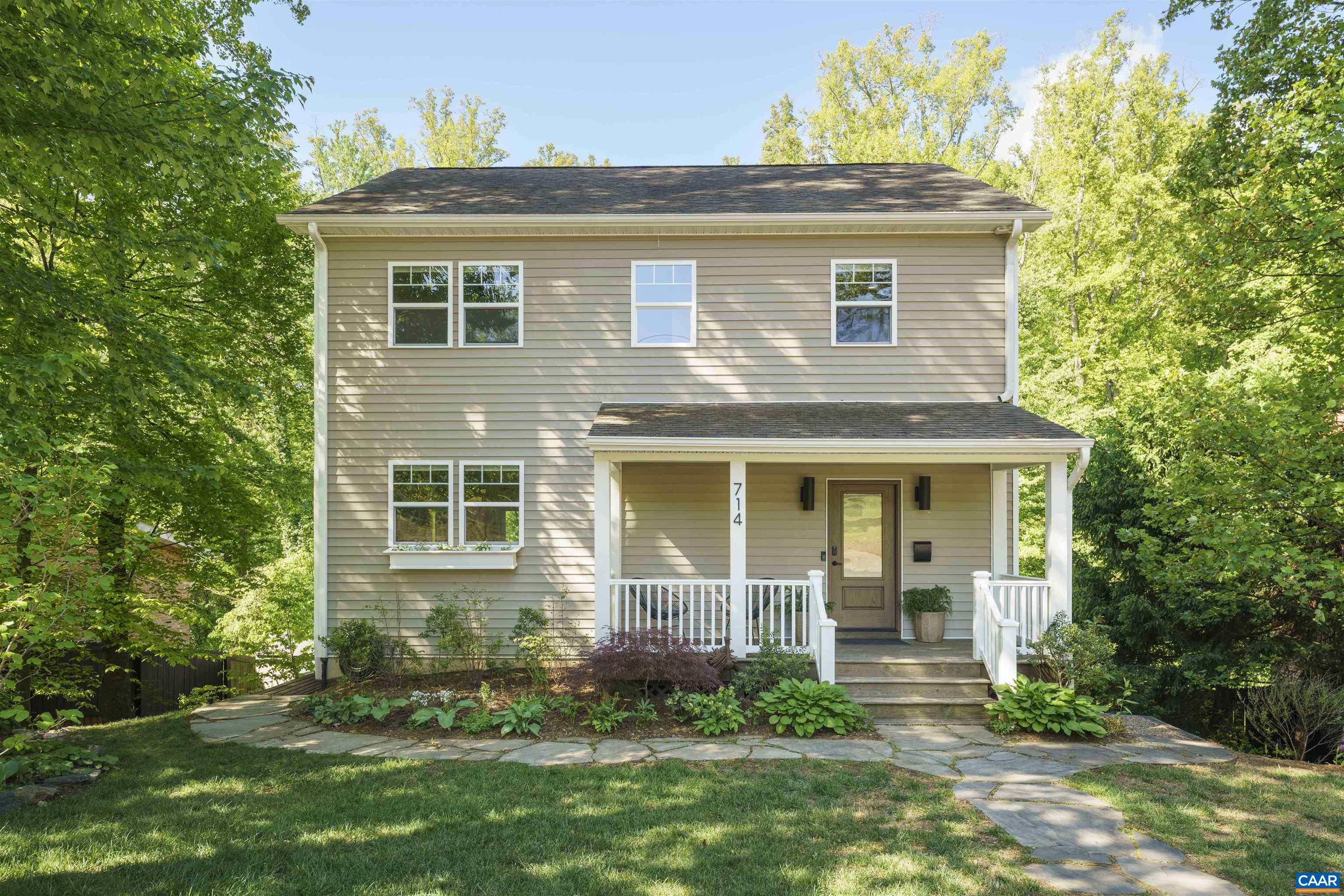 714 ROCK CREEK RD, CHARLOTTESVILLE, Virginia 22903, 4 Bedrooms Bedrooms, ,3 BathroomsBathrooms,Residential,Eco-friendly & spacious w/ high end finishes, ,714 ROCK CREEK RD,676668 MLS # 676668