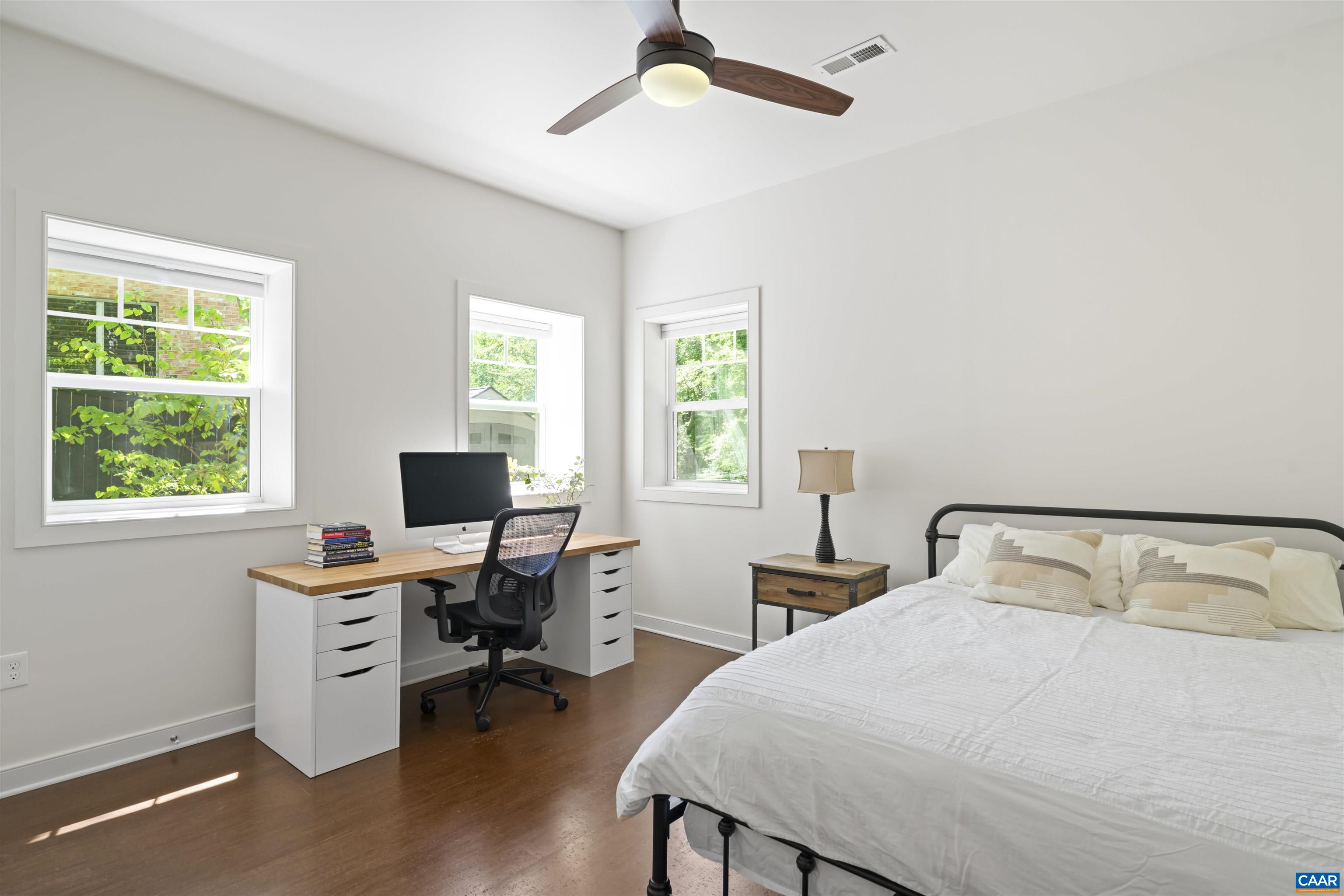 714 ROCK CREEK RD, CHARLOTTESVILLE, Virginia 22903, 4 Bedrooms Bedrooms, ,3 BathroomsBathrooms,Residential,Eco-friendly & spacious w/ high end finishes, ,714 ROCK CREEK RD,676668 MLS # 676668