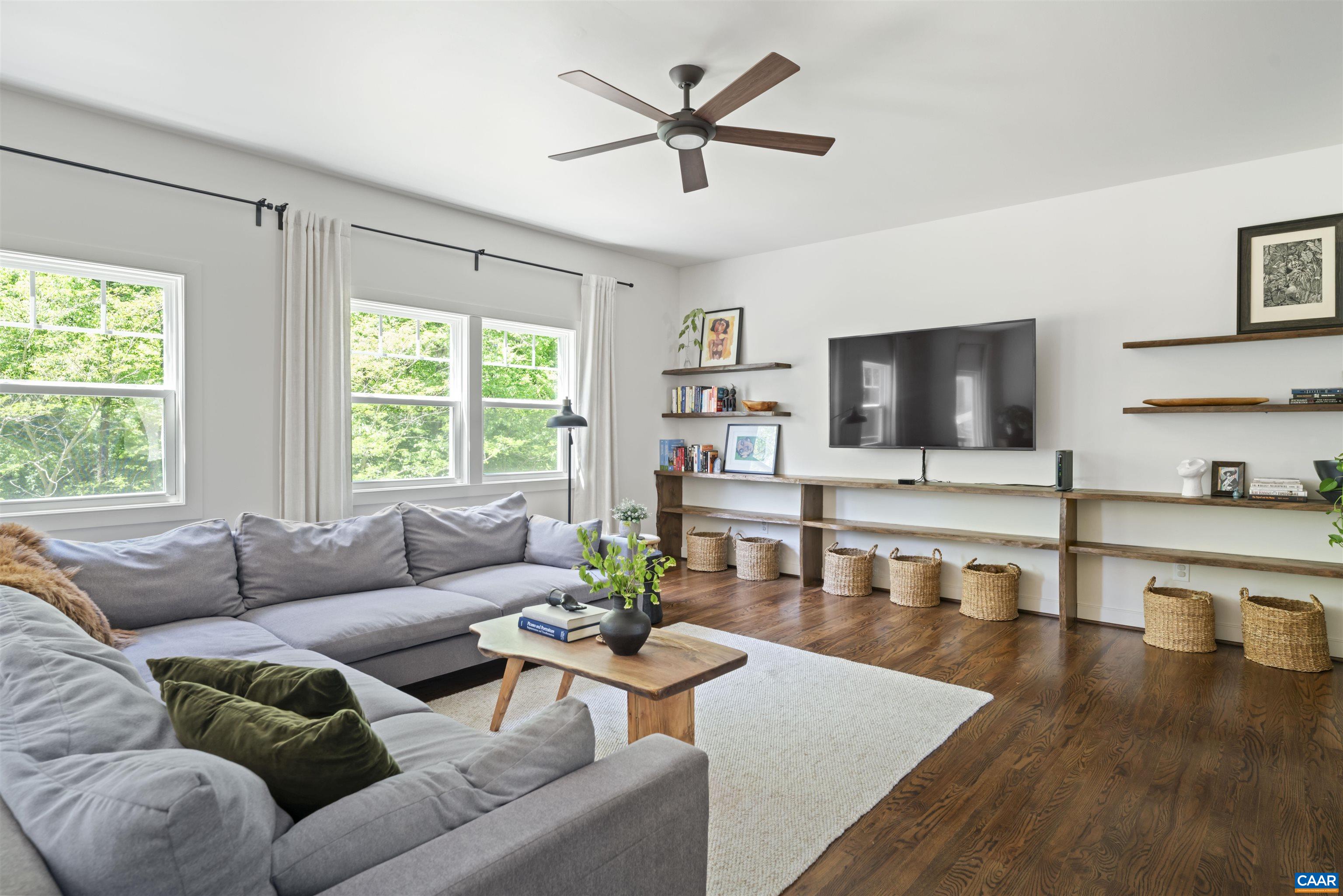 714 ROCK CREEK RD, CHARLOTTESVILLE, Virginia 22903, 4 Bedrooms Bedrooms, ,3 BathroomsBathrooms,Residential,Eco-friendly & spacious w/ high end finishes, ,714 ROCK CREEK RD,676668 MLS # 676668
