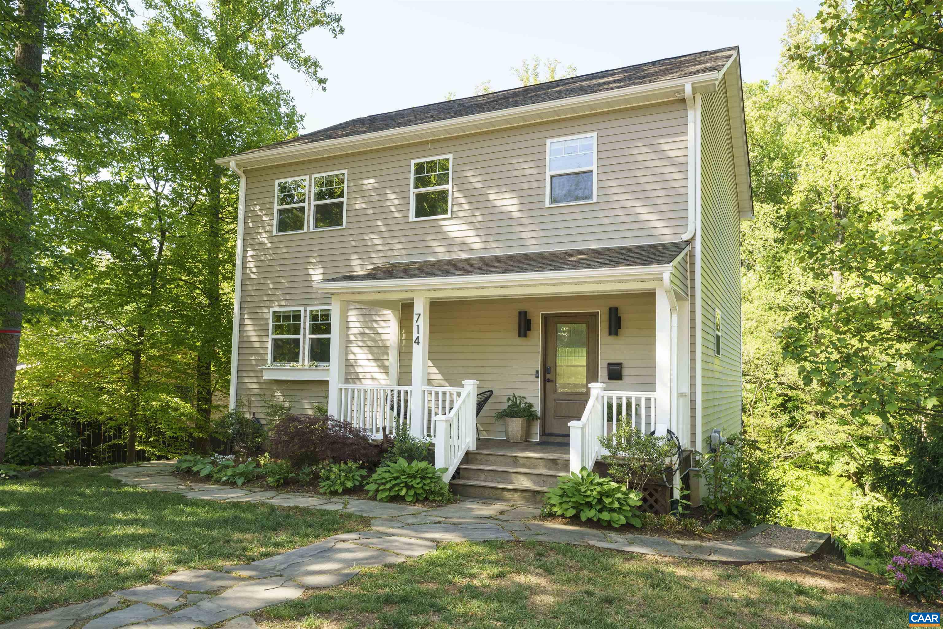 714 ROCK CREEK RD, CHARLOTTESVILLE, Virginia 22903, 4 Bedrooms Bedrooms, ,3 BathroomsBathrooms,Residential,Eco-friendly & spacious w/ high end finishes, ,714 ROCK CREEK RD,676668 MLS # 676668