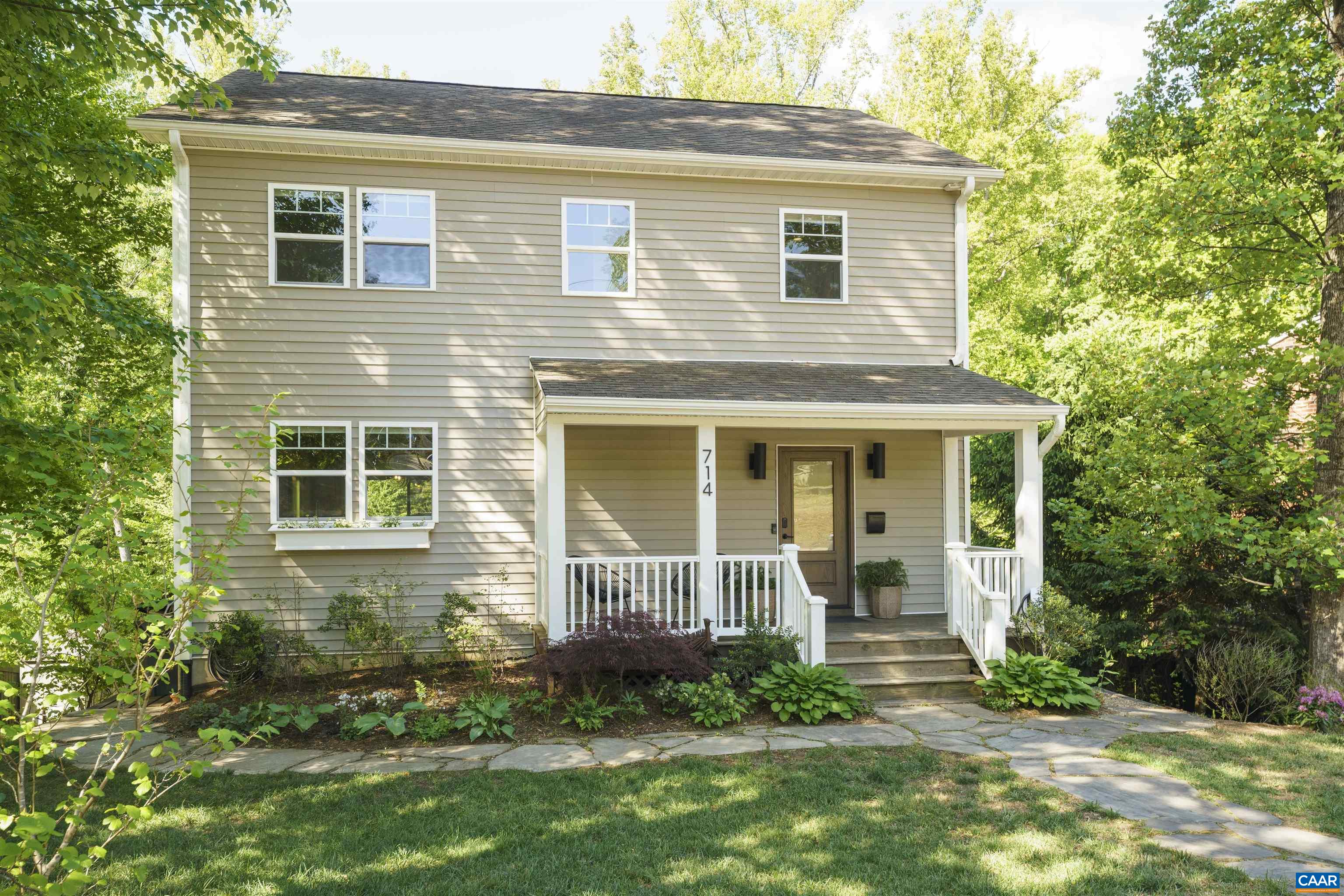 714 ROCK CREEK RD, CHARLOTTESVILLE, Virginia 22903, 4 Bedrooms Bedrooms, ,3 BathroomsBathrooms,Residential,Eco-friendly & spacious w/ high end finishes, ,714 ROCK CREEK RD,676668 MLS # 676668