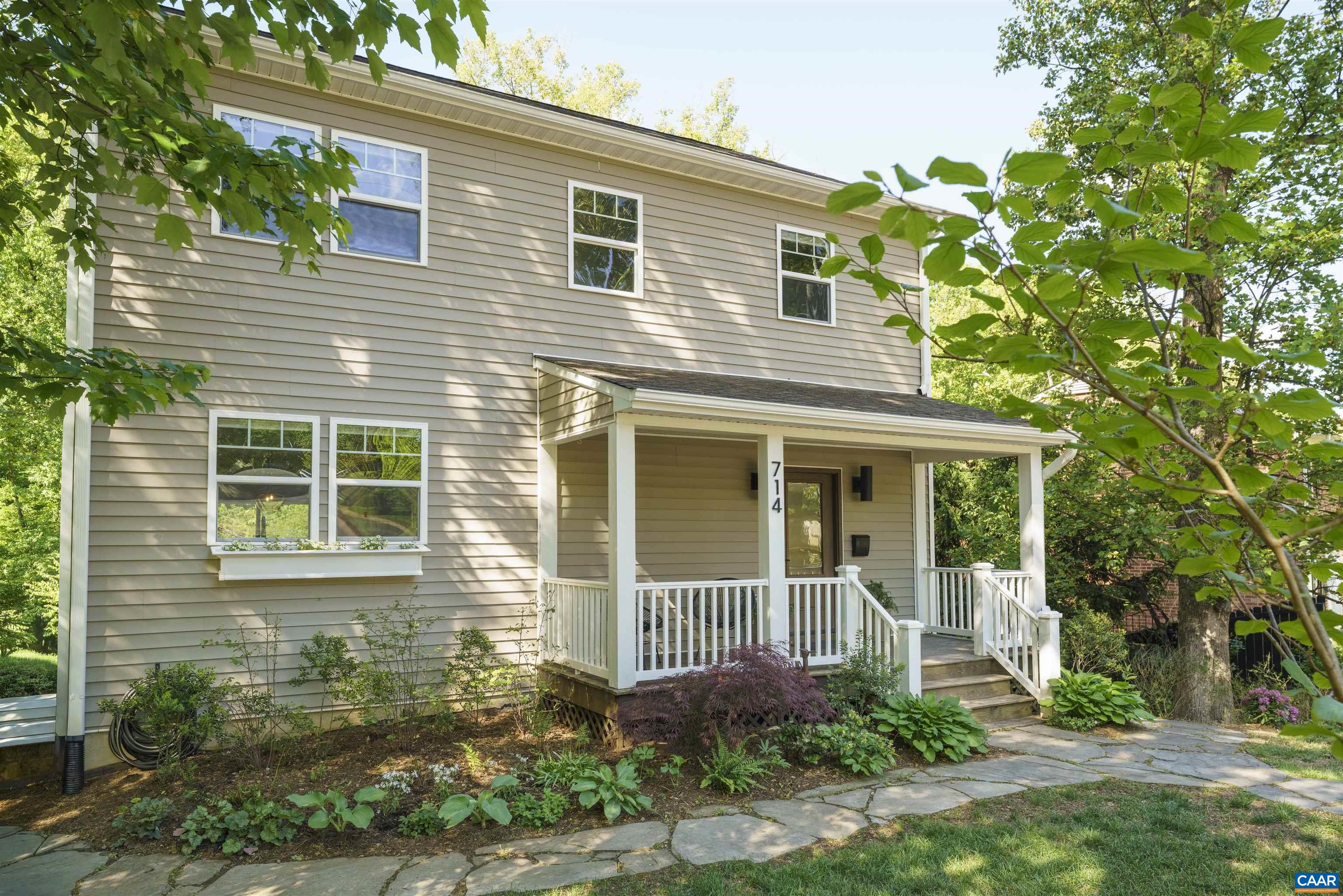 714 ROCK CREEK RD, CHARLOTTESVILLE, Virginia 22903, 4 Bedrooms Bedrooms, ,3 BathroomsBathrooms,Residential,Eco-friendly & spacious w/ high end finishes, ,714 ROCK CREEK RD,676668 MLS # 676668