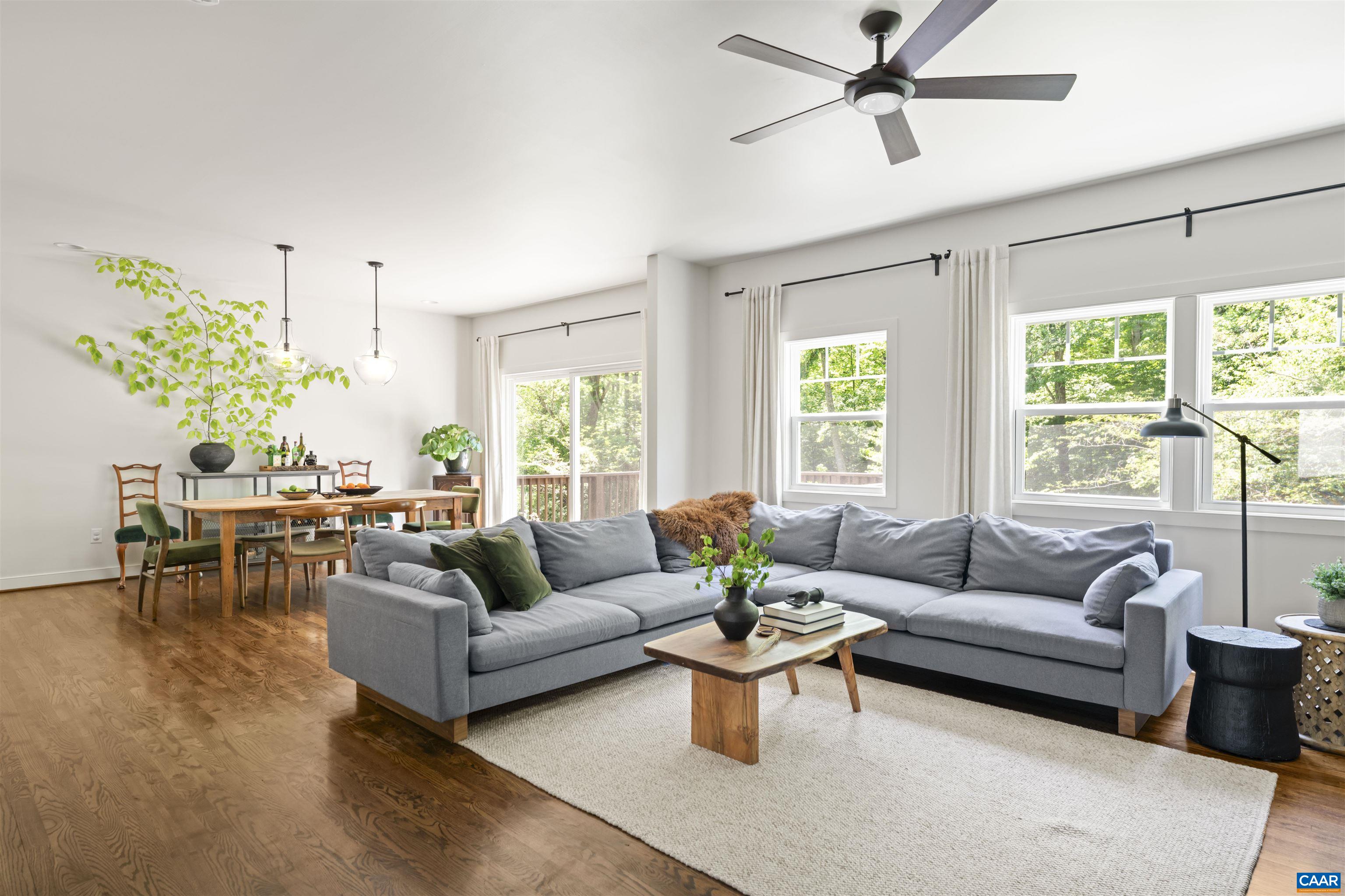 714 ROCK CREEK RD, CHARLOTTESVILLE, Virginia 22903, 4 Bedrooms Bedrooms, ,3 BathroomsBathrooms,Residential,Eco-friendly & spacious w/ high end finishes, ,714 ROCK CREEK RD,676668 MLS # 676668