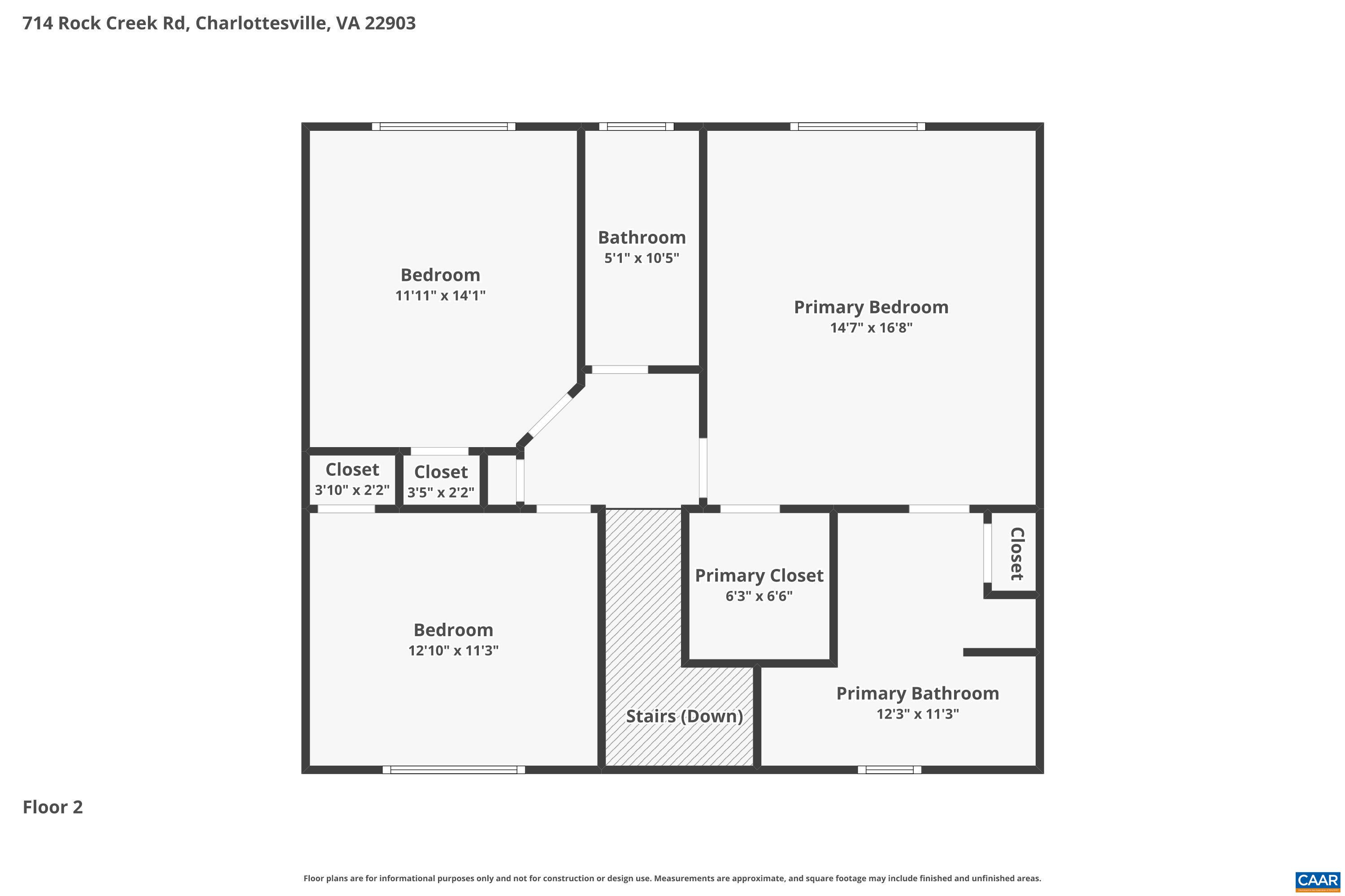 714 ROCK CREEK RD, CHARLOTTESVILLE, Virginia 22903, 4 Bedrooms Bedrooms, ,3 BathroomsBathrooms,Residential,Eco-friendly & spacious w/ high end finishes, ,714 ROCK CREEK RD,676668 MLS # 676668