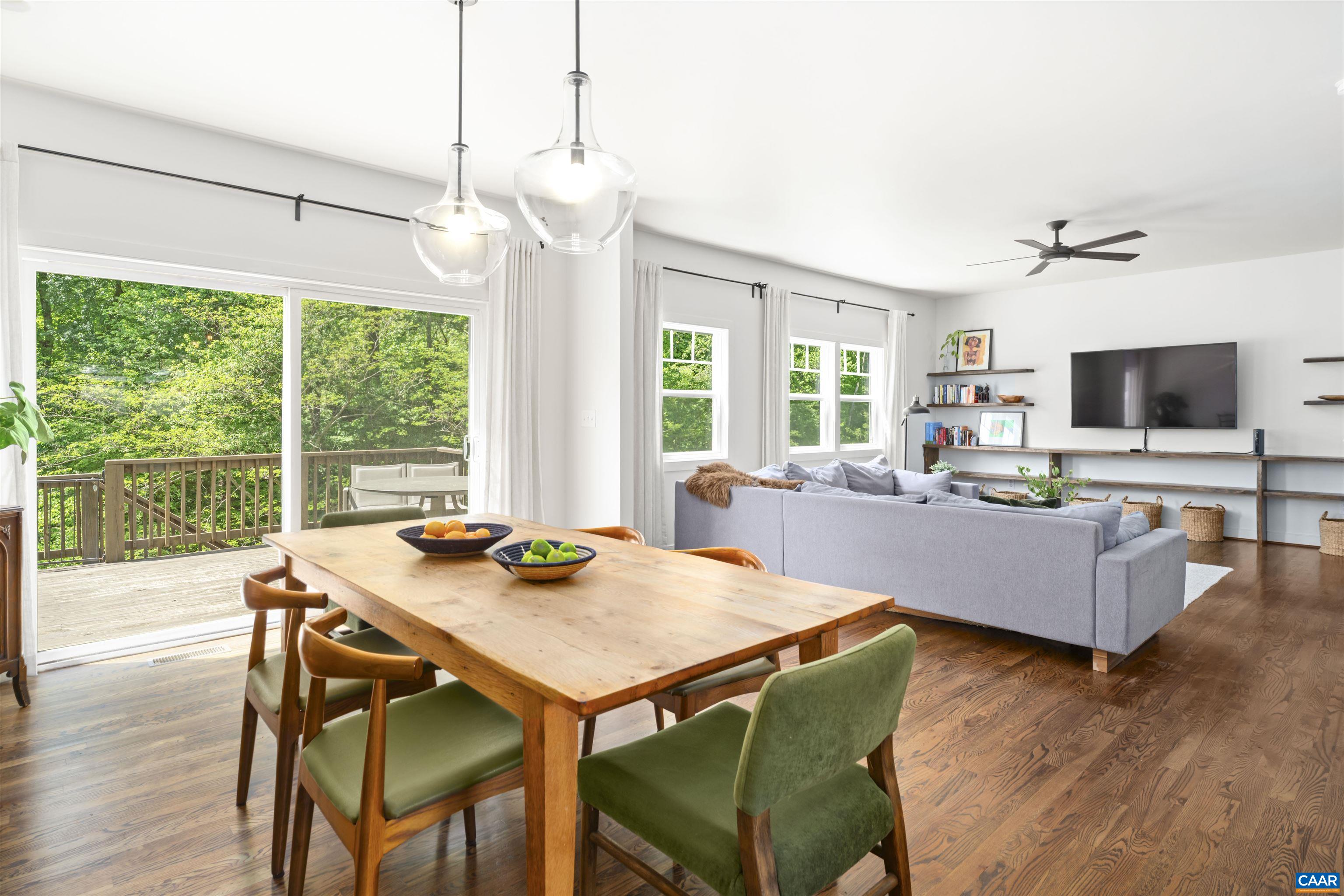 714 ROCK CREEK RD, CHARLOTTESVILLE, Virginia 22903, 4 Bedrooms Bedrooms, ,3 BathroomsBathrooms,Residential,Eco-friendly & spacious w/ high end finishes, ,714 ROCK CREEK RD,676668 MLS # 676668