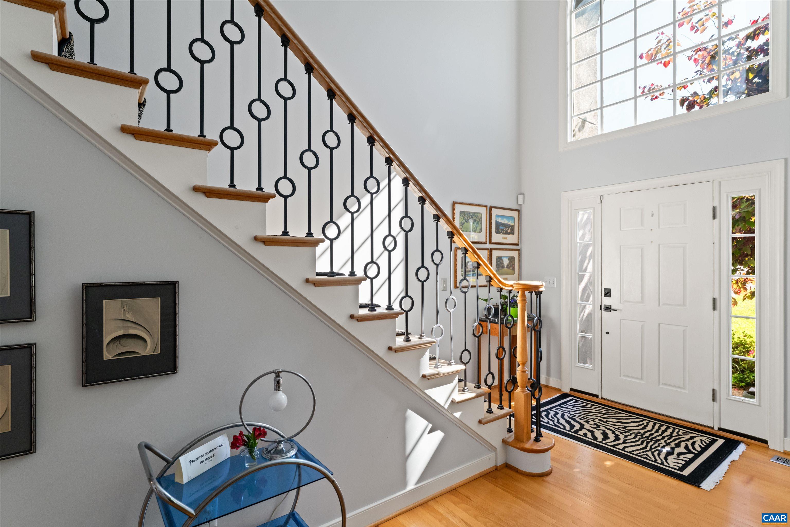 912 KING WILLIAM DR, CHARLOTTESVILLE, Virginia 22901, 5 Bedrooms Bedrooms, ,3 BathroomsBathrooms,Residential,912 KING WILLIAM DR,676721 MLS # 676721