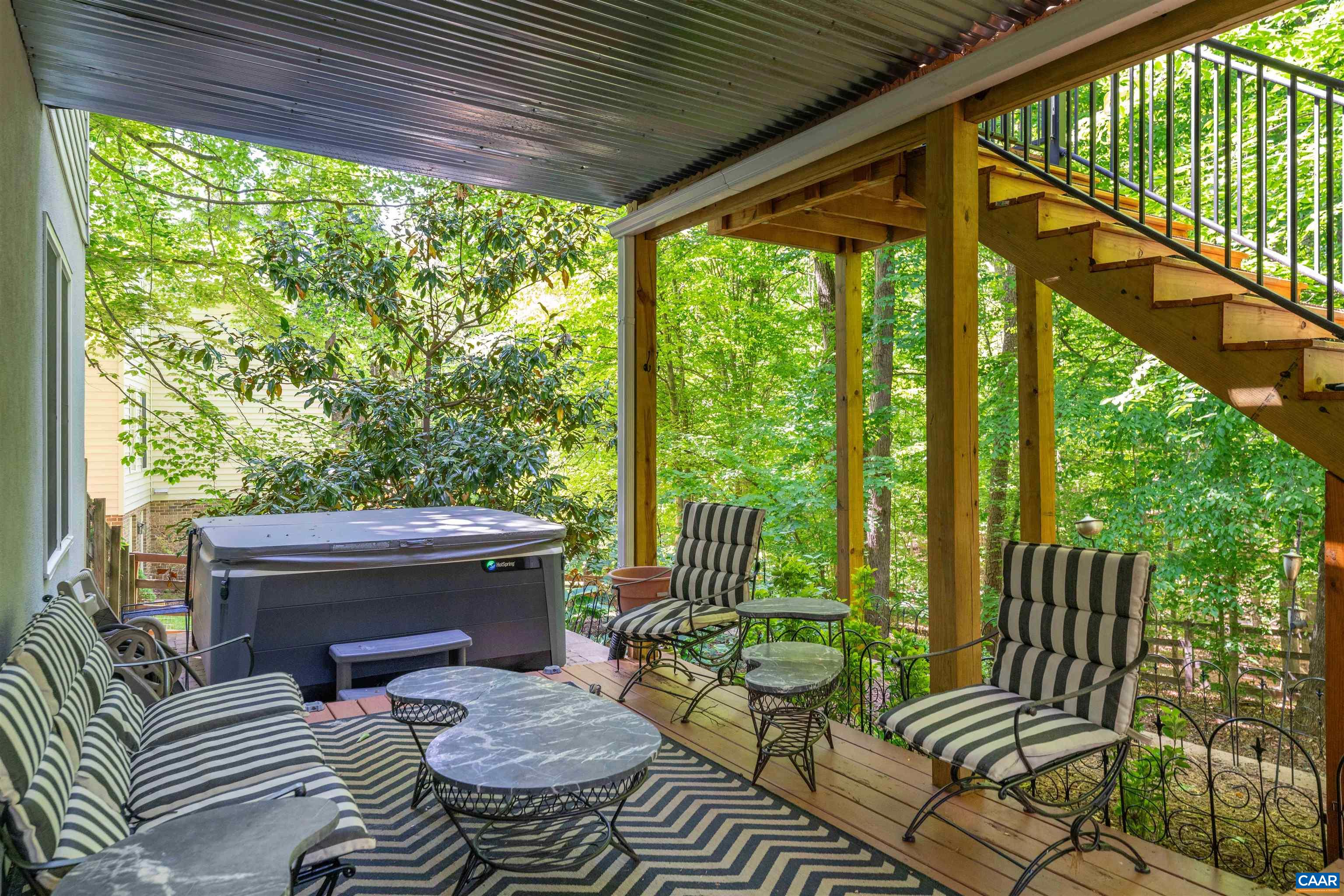 912 KING WILLIAM DR, CHARLOTTESVILLE, Virginia 22901, 5 Bedrooms Bedrooms, ,3 BathroomsBathrooms,Residential,912 KING WILLIAM DR,676721 MLS # 676721