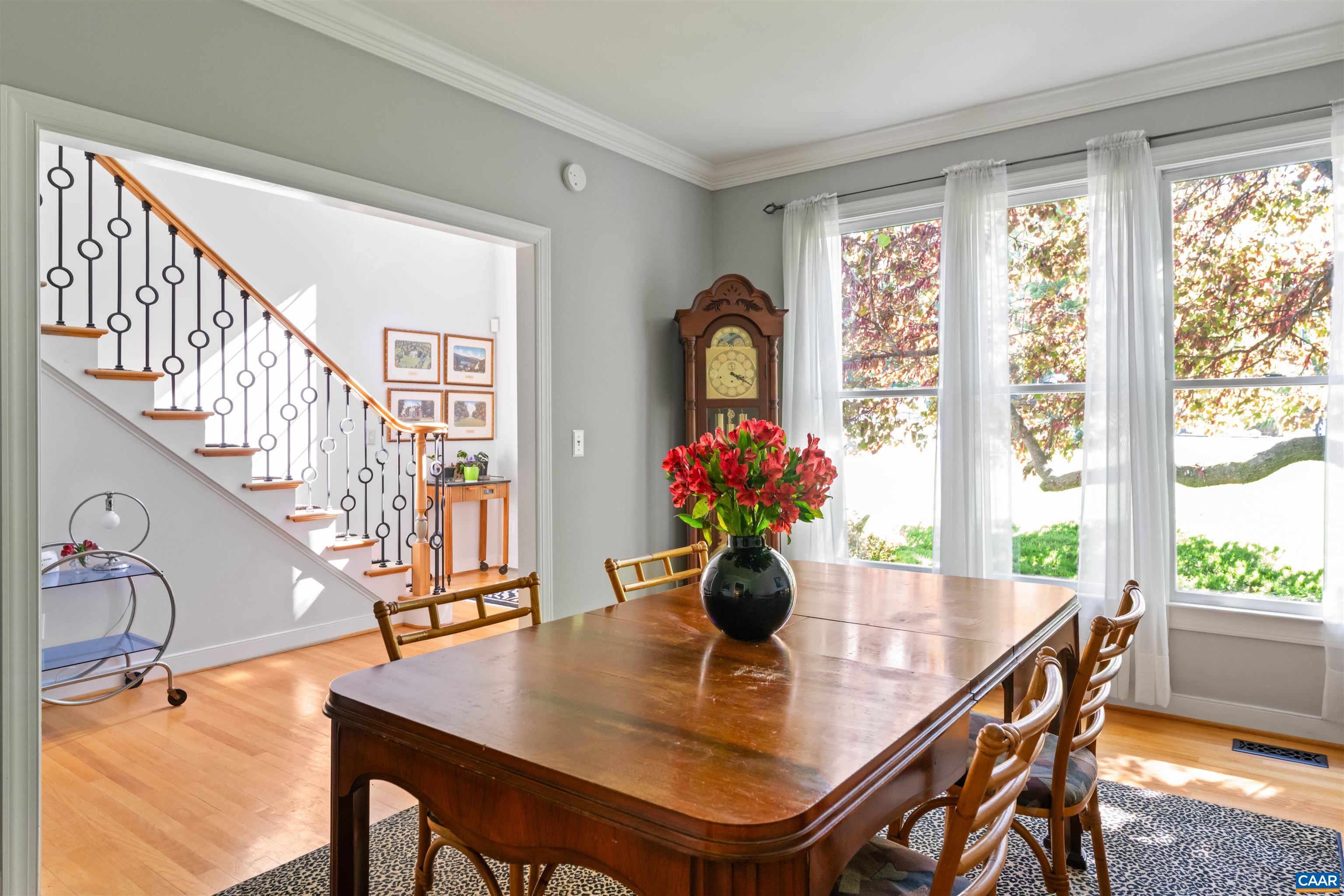 912 KING WILLIAM DR, CHARLOTTESVILLE, Virginia 22901, 5 Bedrooms Bedrooms, ,3 BathroomsBathrooms,Residential,912 KING WILLIAM DR,676721 MLS # 676721