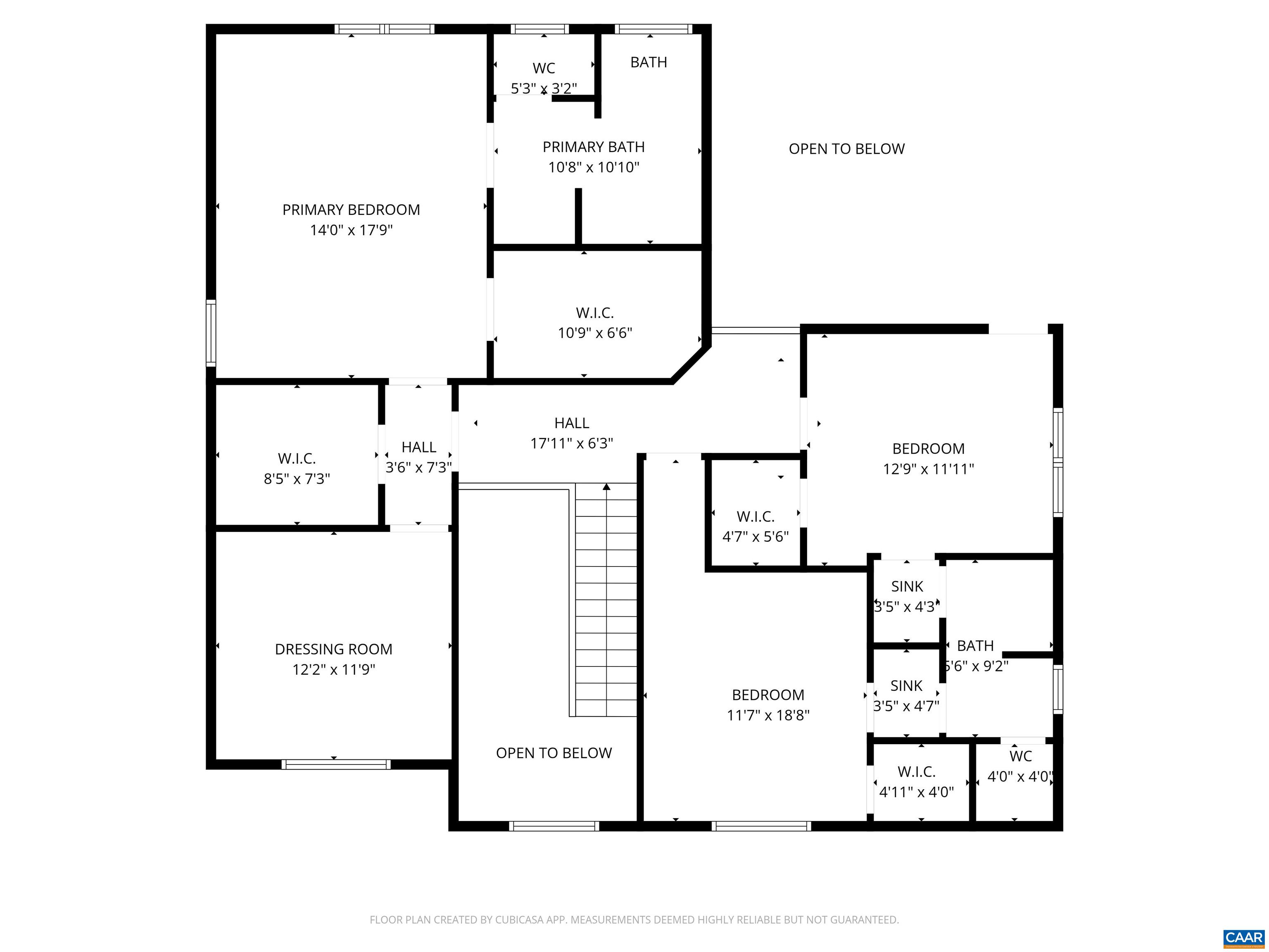 912 KING WILLIAM DR, CHARLOTTESVILLE, Virginia 22901, 5 Bedrooms Bedrooms, ,3 BathroomsBathrooms,Residential,912 KING WILLIAM DR,676721 MLS # 676721