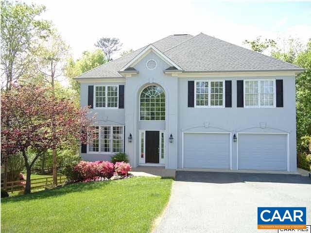 912 KING WILLIAM DR, CHARLOTTESVILLE, Virginia 22901, 5 Bedrooms Bedrooms, ,3 BathroomsBathrooms,Residential,912 KING WILLIAM DR,676721 MLS # 676721
