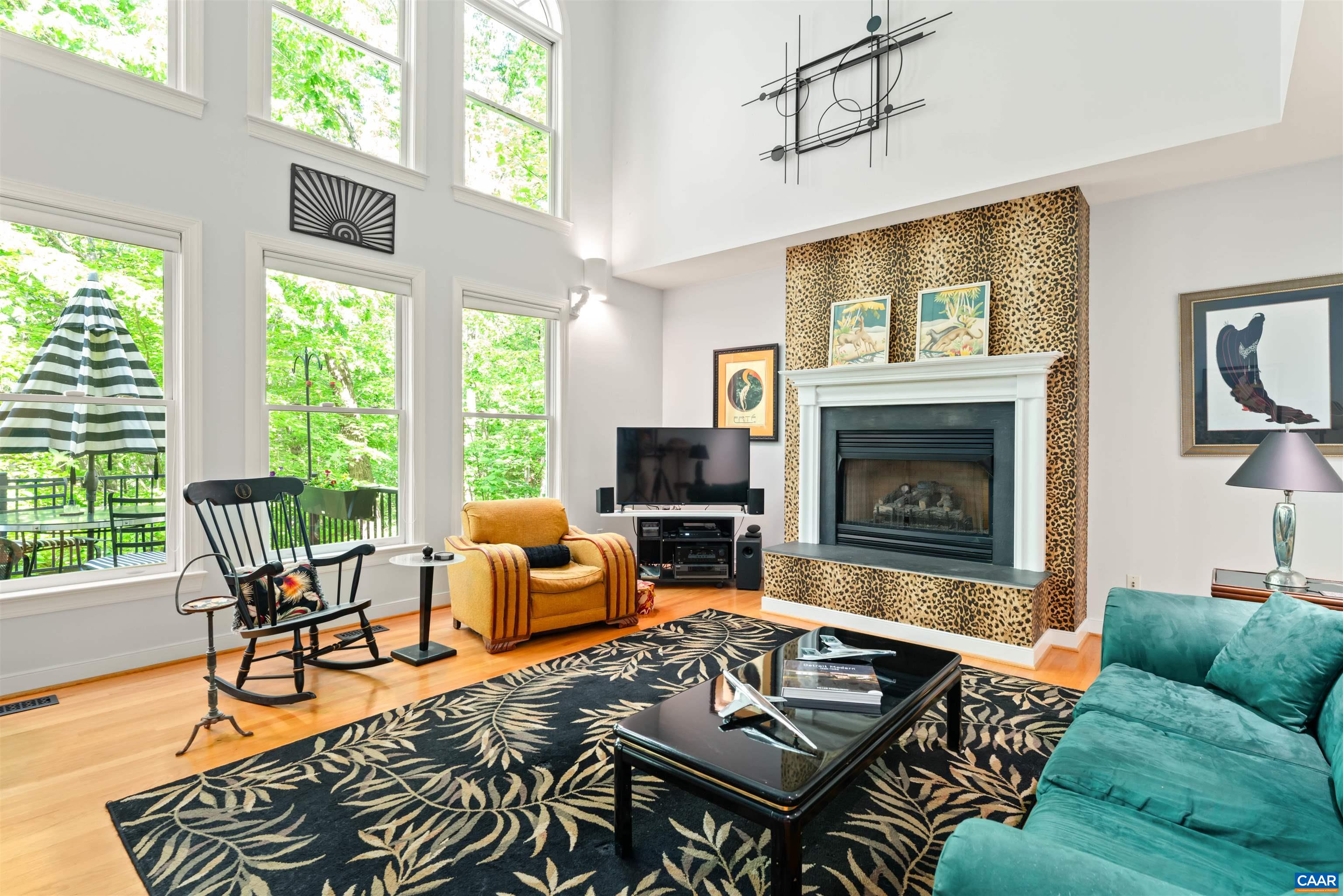 912 KING WILLIAM DR, CHARLOTTESVILLE, Virginia 22901, 5 Bedrooms Bedrooms, ,3 BathroomsBathrooms,Residential,912 KING WILLIAM DR,676721 MLS # 676721