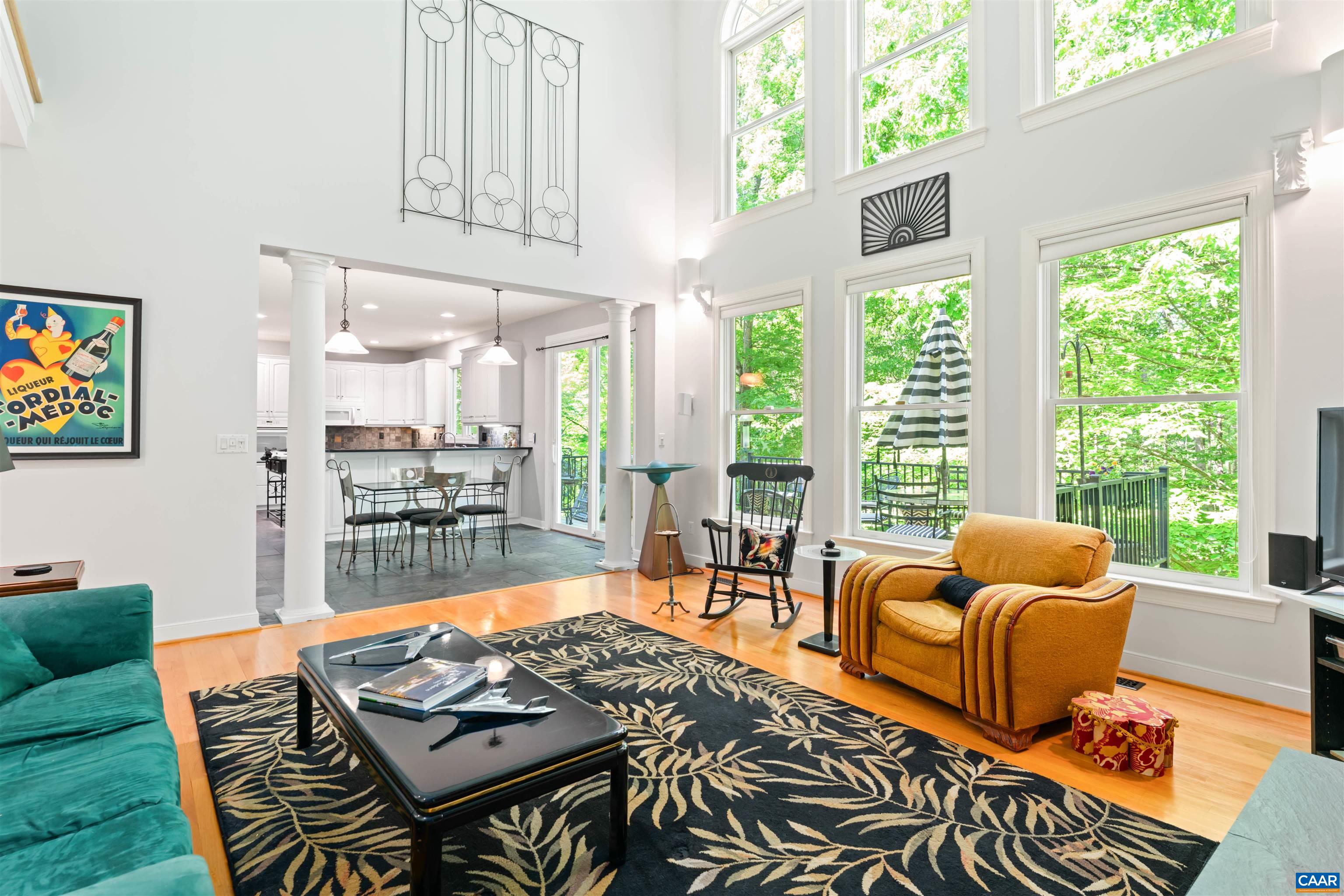 912 KING WILLIAM DR, CHARLOTTESVILLE, Virginia 22901, 5 Bedrooms Bedrooms, ,3 BathroomsBathrooms,Residential,912 KING WILLIAM DR,676721 MLS # 676721