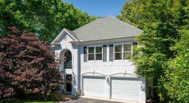 This home exudes the welcoming atmosphere these owners have curated over the years.