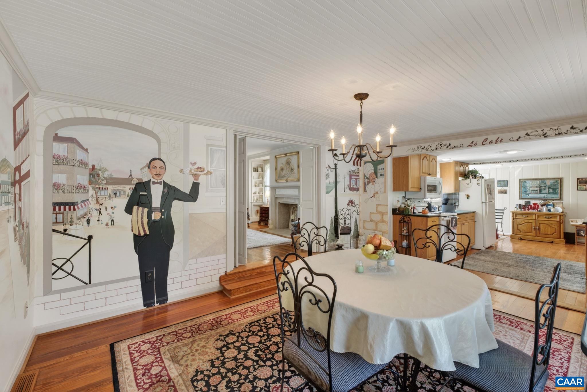 28 RIDGEWAY FARM CT, KESWICK, Virginia 22947, 4 Bedrooms Bedrooms, ,2 BathroomsBathrooms,Residential,28 RIDGEWAY FARM CT,676852 MLS # 676852