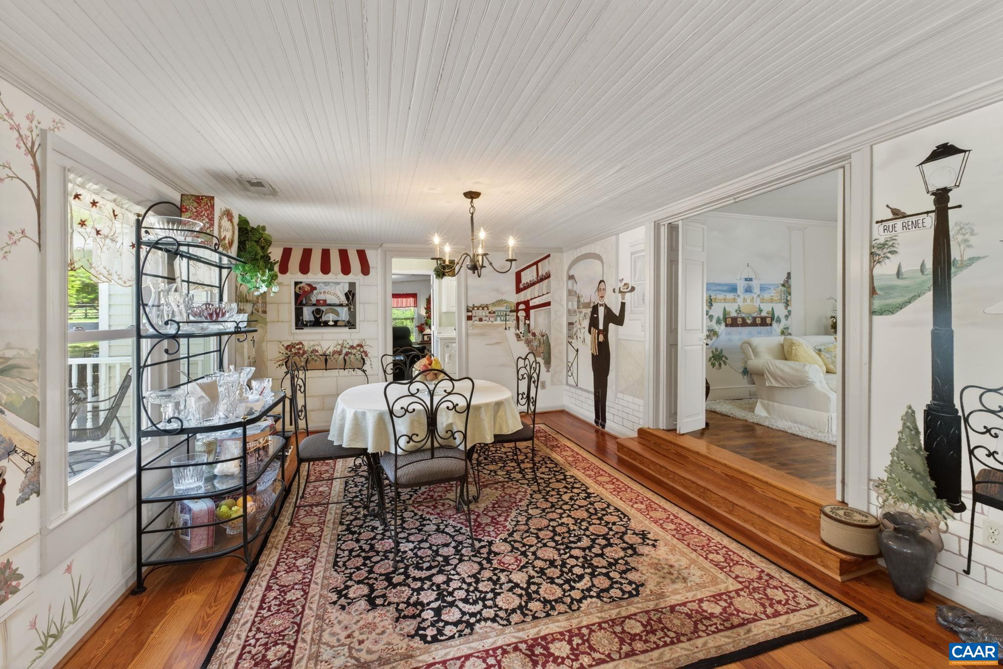 28 RIDGEWAY FARM CT, KESWICK, Virginia 22947, 4 Bedrooms Bedrooms, ,2 BathroomsBathrooms,Residential,28 RIDGEWAY FARM CT,676852 MLS # 676852