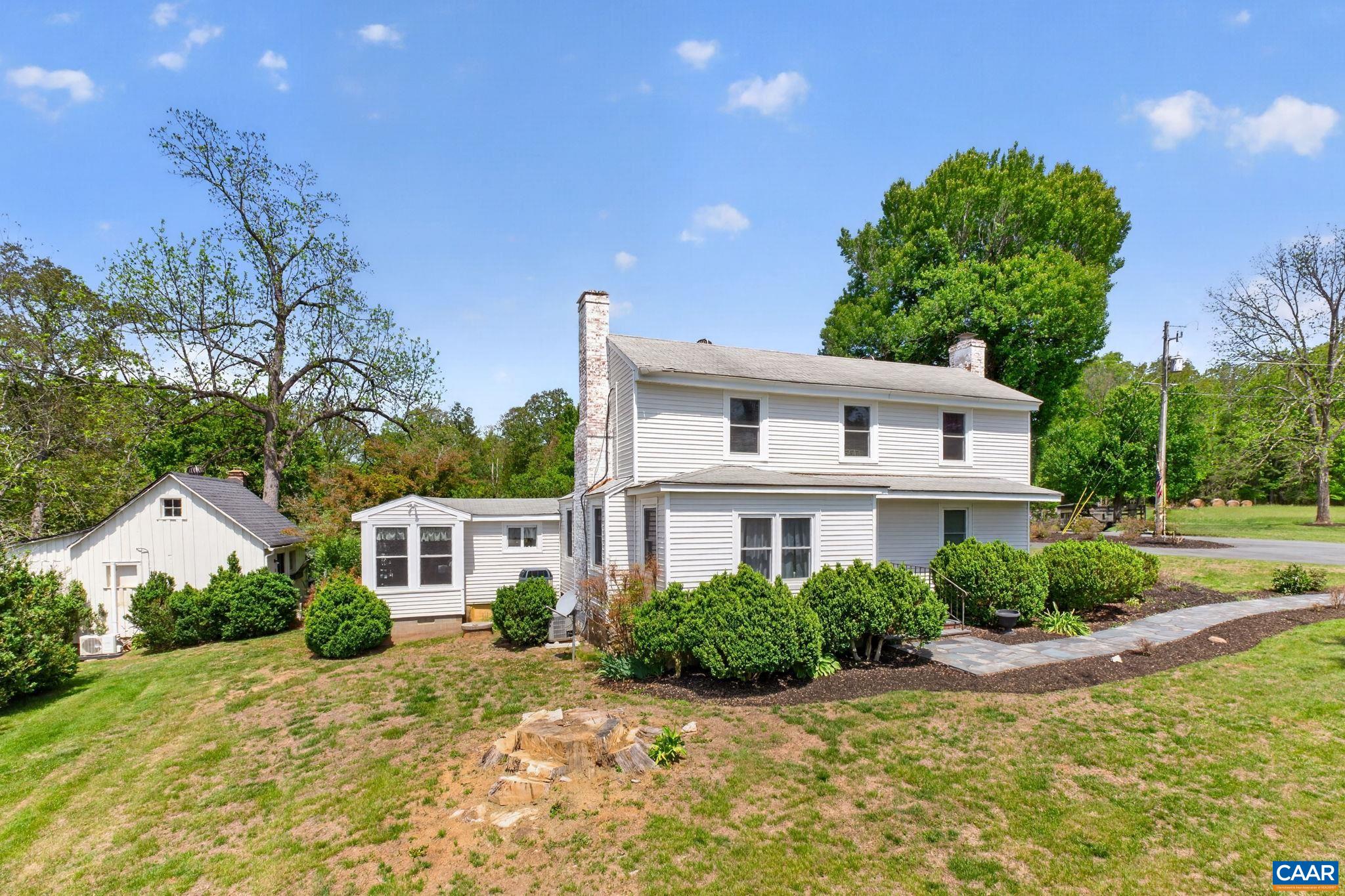 28 RIDGEWAY FARM CT, KESWICK, Virginia 22947, 4 Bedrooms Bedrooms, ,2 BathroomsBathrooms,Residential,28 RIDGEWAY FARM CT,676852 MLS # 676852