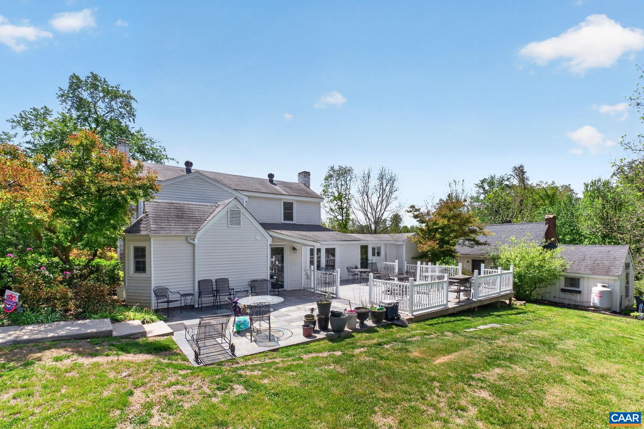 28 RIDGEWAY FARM CT, KESWICK, Virginia 22947, 4 Bedrooms Bedrooms, ,2 BathroomsBathrooms,Residential,28 RIDGEWAY FARM CT,676852 MLS # 676852