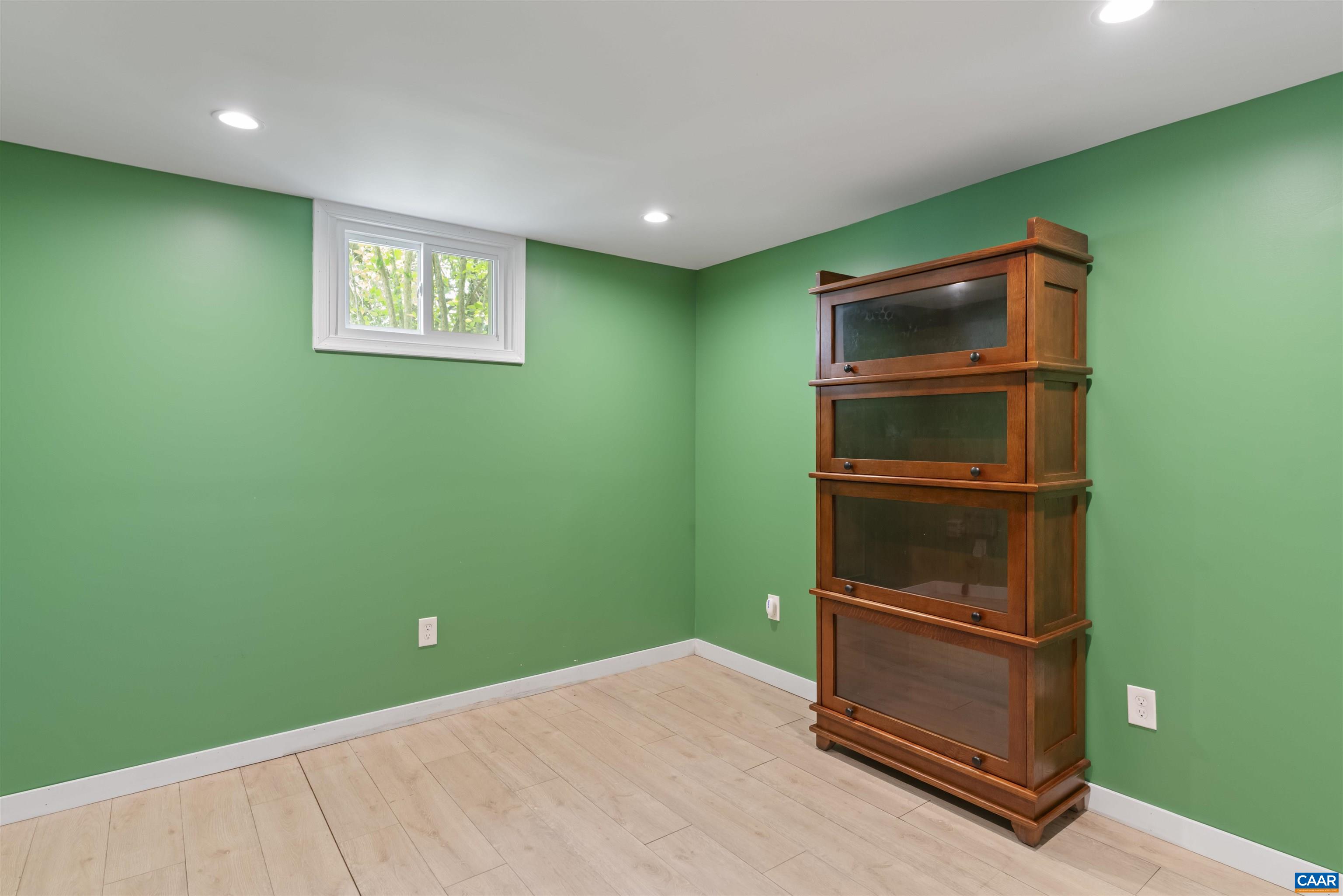 Office/Workout Room