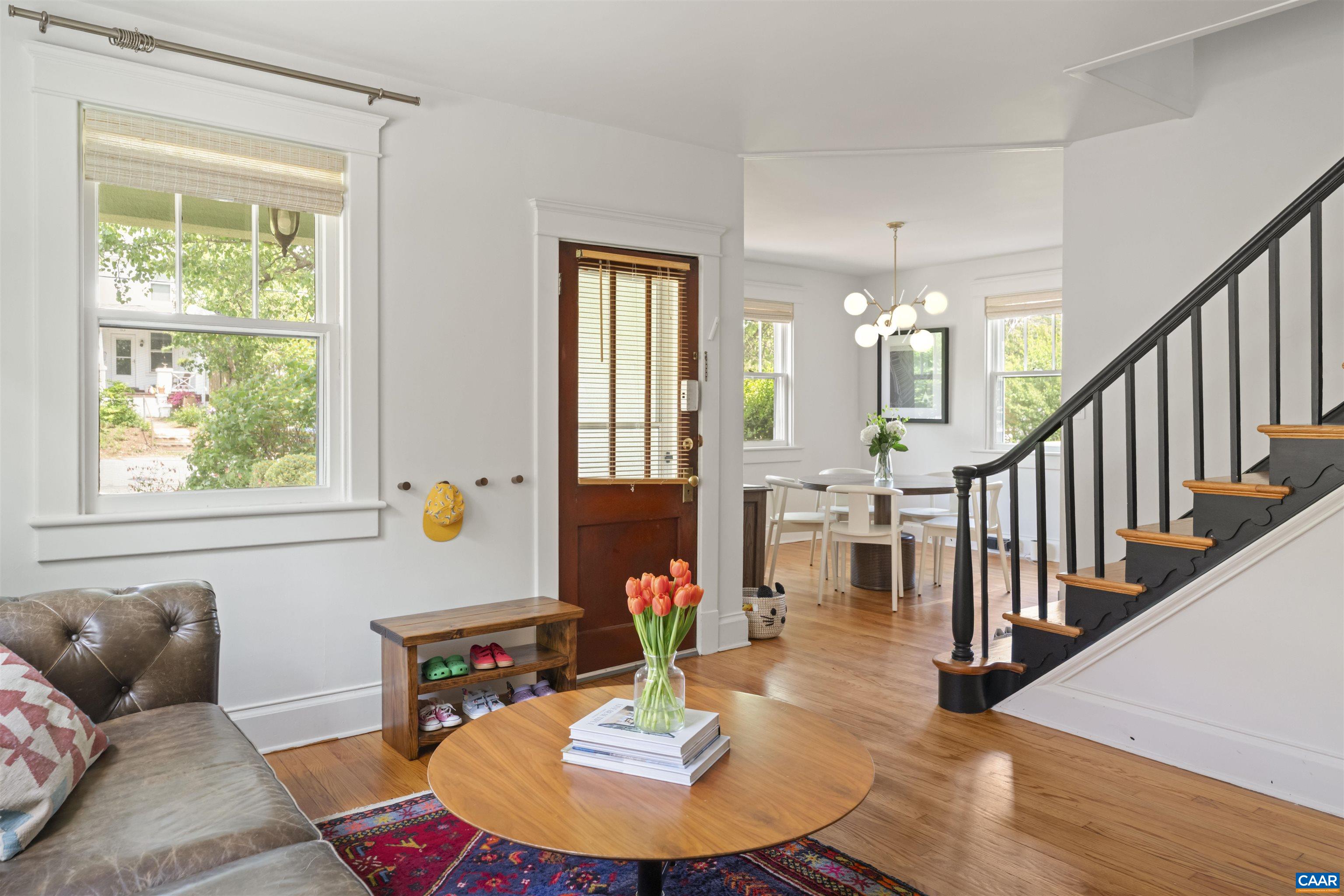 712 ALTAVISTA AVE, CHARLOTTESVILLE, Virginia 22902, 3 Bedrooms Bedrooms, ,2 BathroomsBathrooms,Residential,712 ALTAVISTA AVE,676856 MLS # 676856