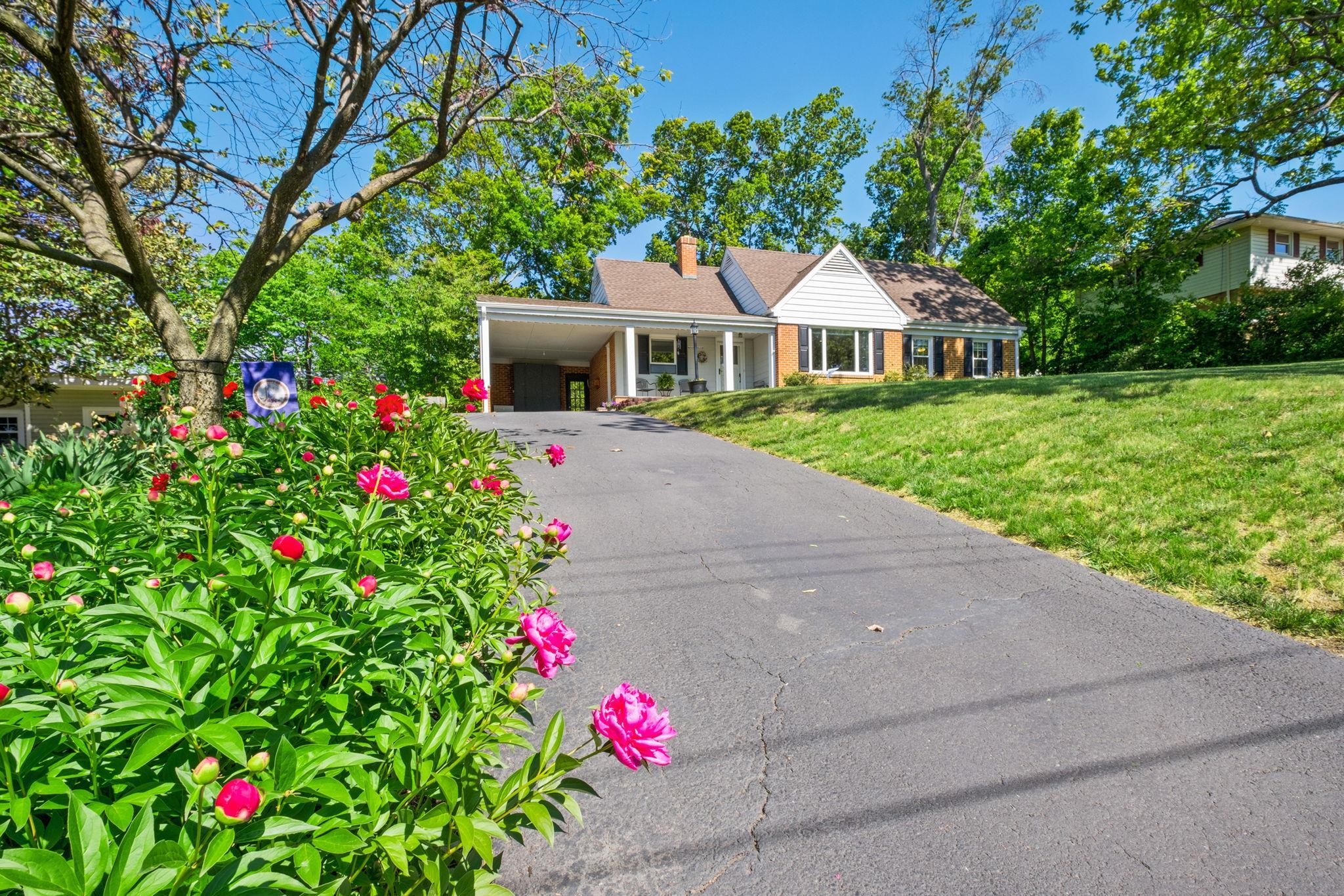 446 MOUNTAIN VIEW DR, STAUNTON, Virginia 24401, 3 Bedrooms Bedrooms, ,2 BathroomsBathrooms,Residential,446 MOUNTAIN VIEW DR,676857 MLS # 676857
