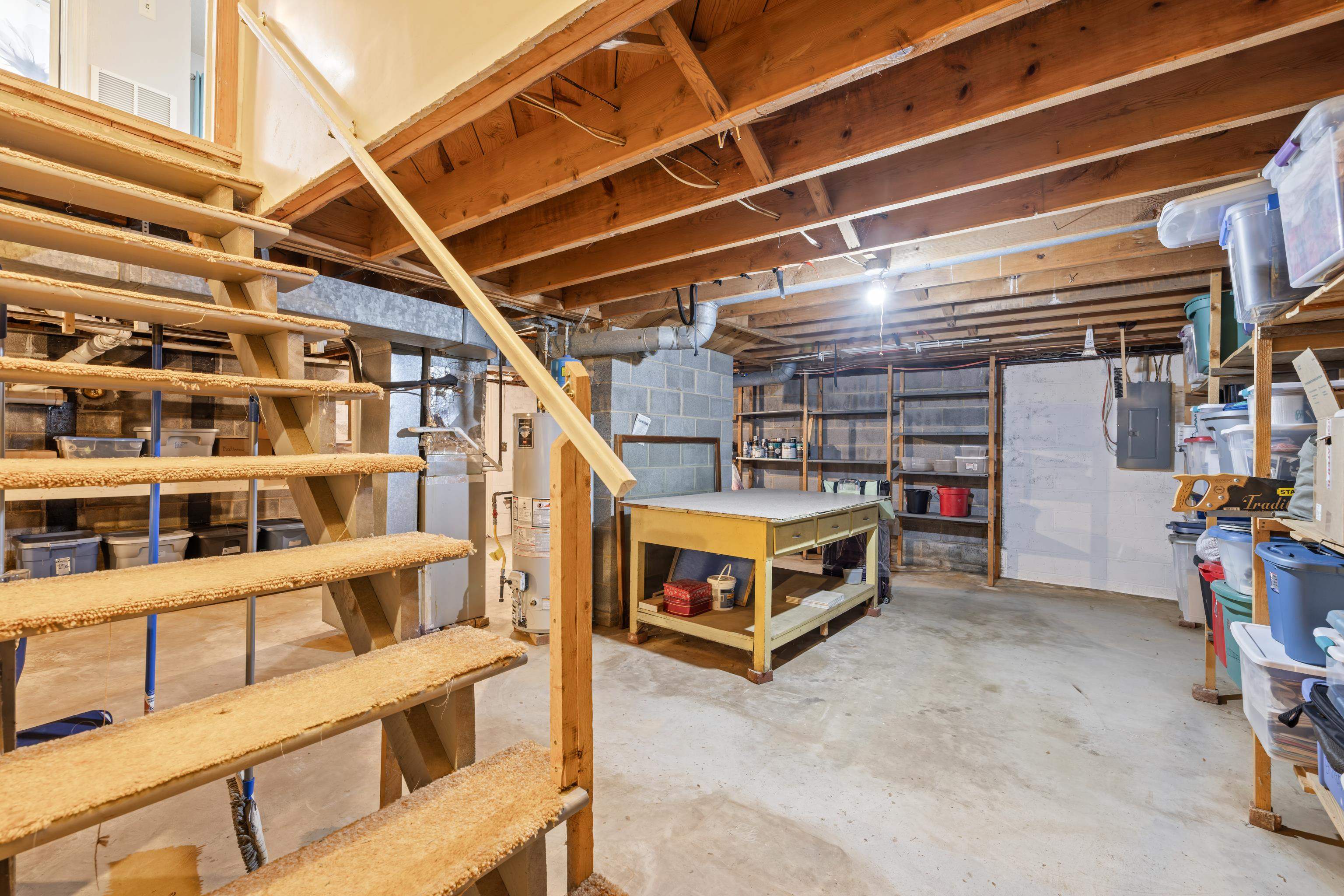 118 STUART AVE, STUARTS DRAFT, Virginia 24477, 2 Bedrooms Bedrooms, ,1 BathroomBathrooms,Residential,118 STUART AVE,676858 MLS # 676858