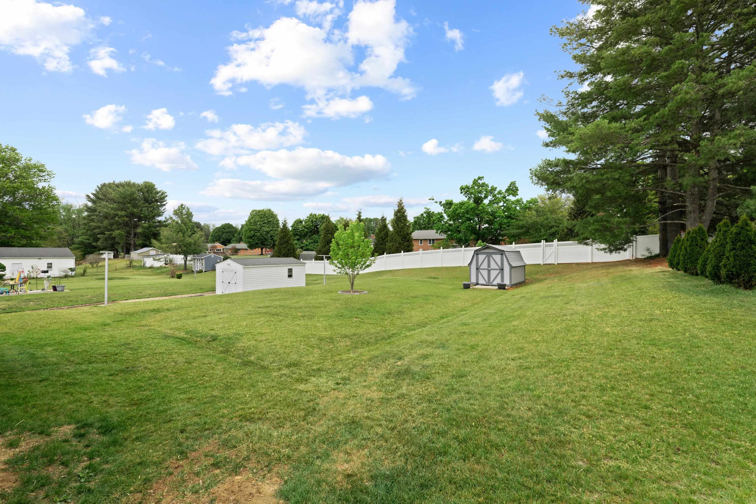 118 STUART AVE, STUARTS DRAFT, Virginia 24477, 2 Bedrooms Bedrooms, ,1 BathroomBathrooms,Residential,118 STUART AVE,676858 MLS # 676858
