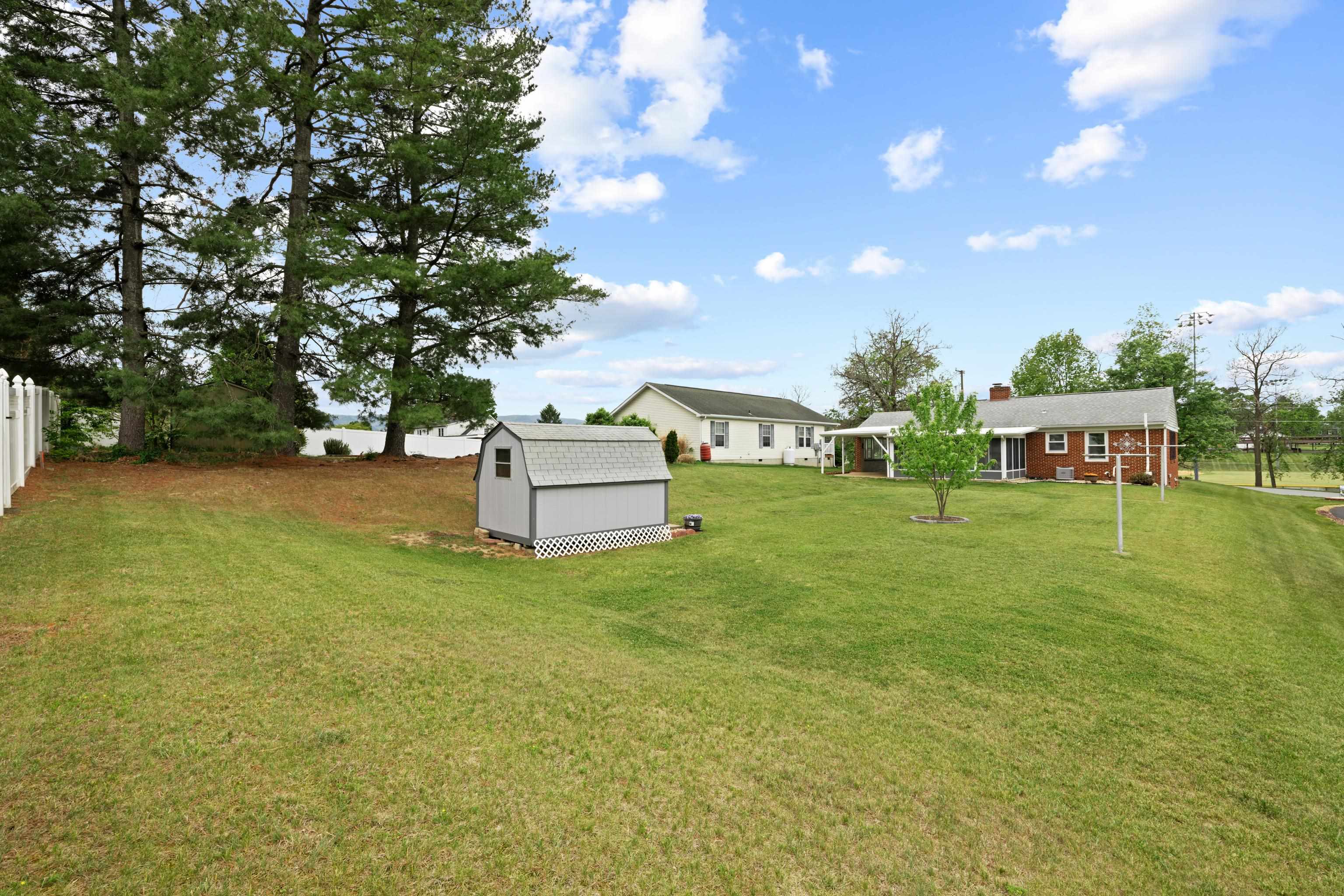 118 STUART AVE, STUARTS DRAFT, Virginia 24477, 2 Bedrooms Bedrooms, ,1 BathroomBathrooms,Residential,118 STUART AVE,676858 MLS # 676858