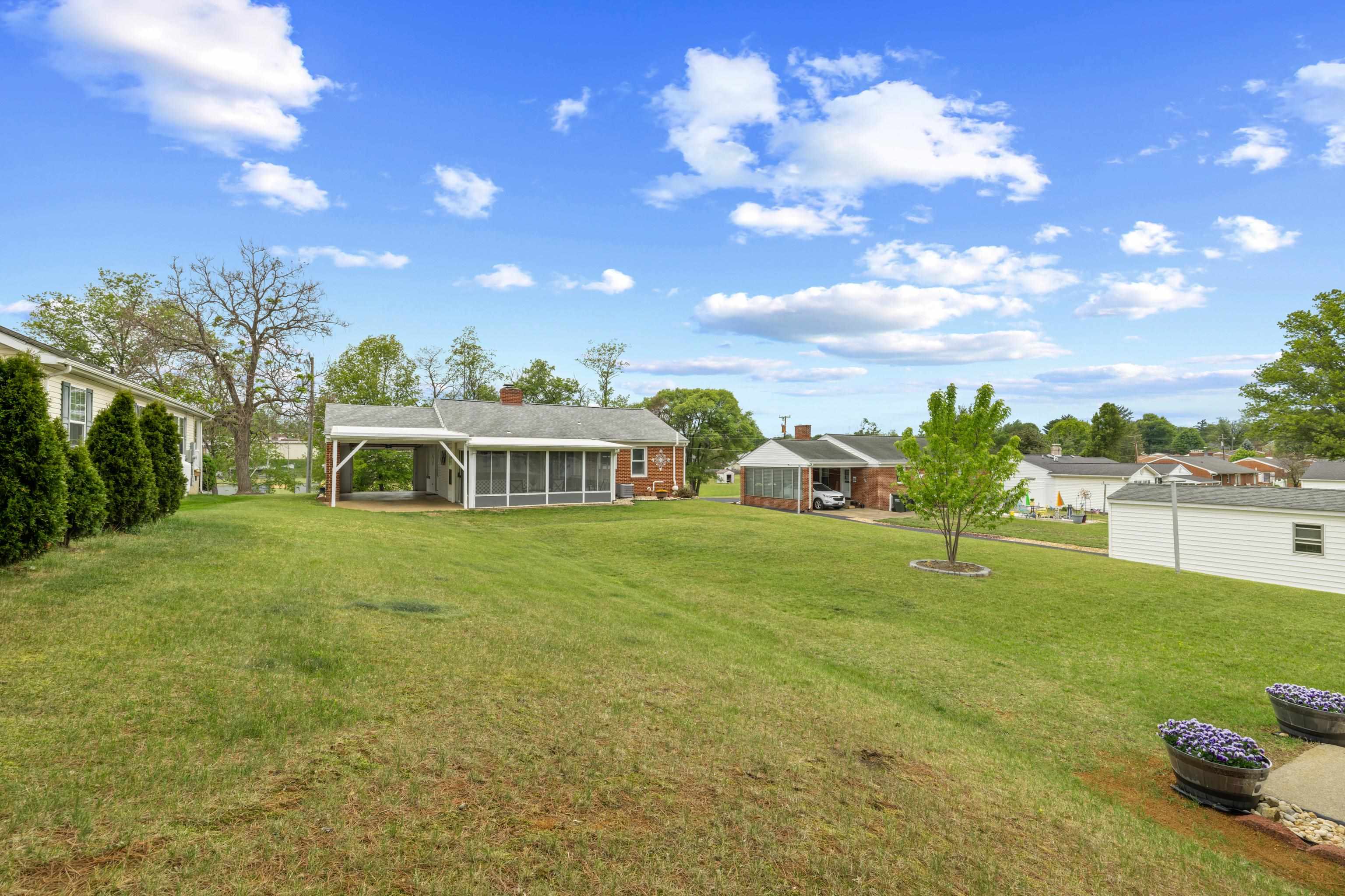 118 STUART AVE, STUARTS DRAFT, Virginia 24477, 2 Bedrooms Bedrooms, ,1 BathroomBathrooms,Residential,118 STUART AVE,676858 MLS # 676858