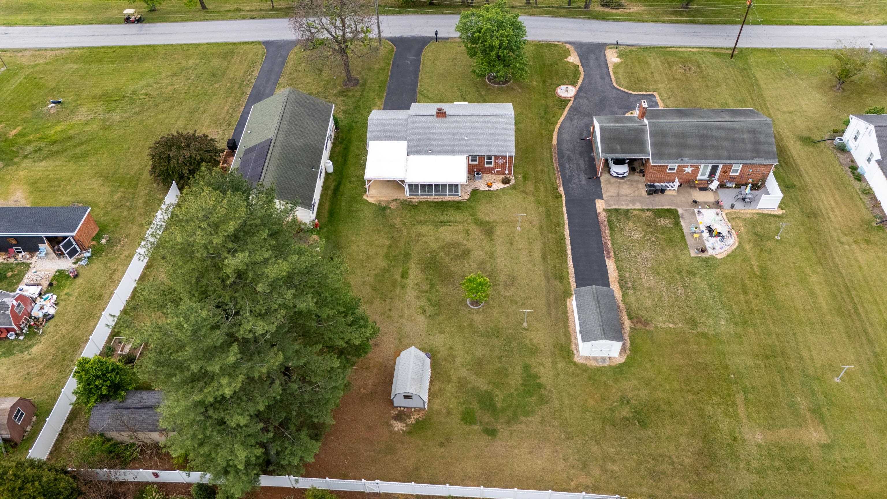 118 STUART AVE, STUARTS DRAFT, Virginia 24477, 2 Bedrooms Bedrooms, ,1 BathroomBathrooms,Residential,118 STUART AVE,676858 MLS # 676858