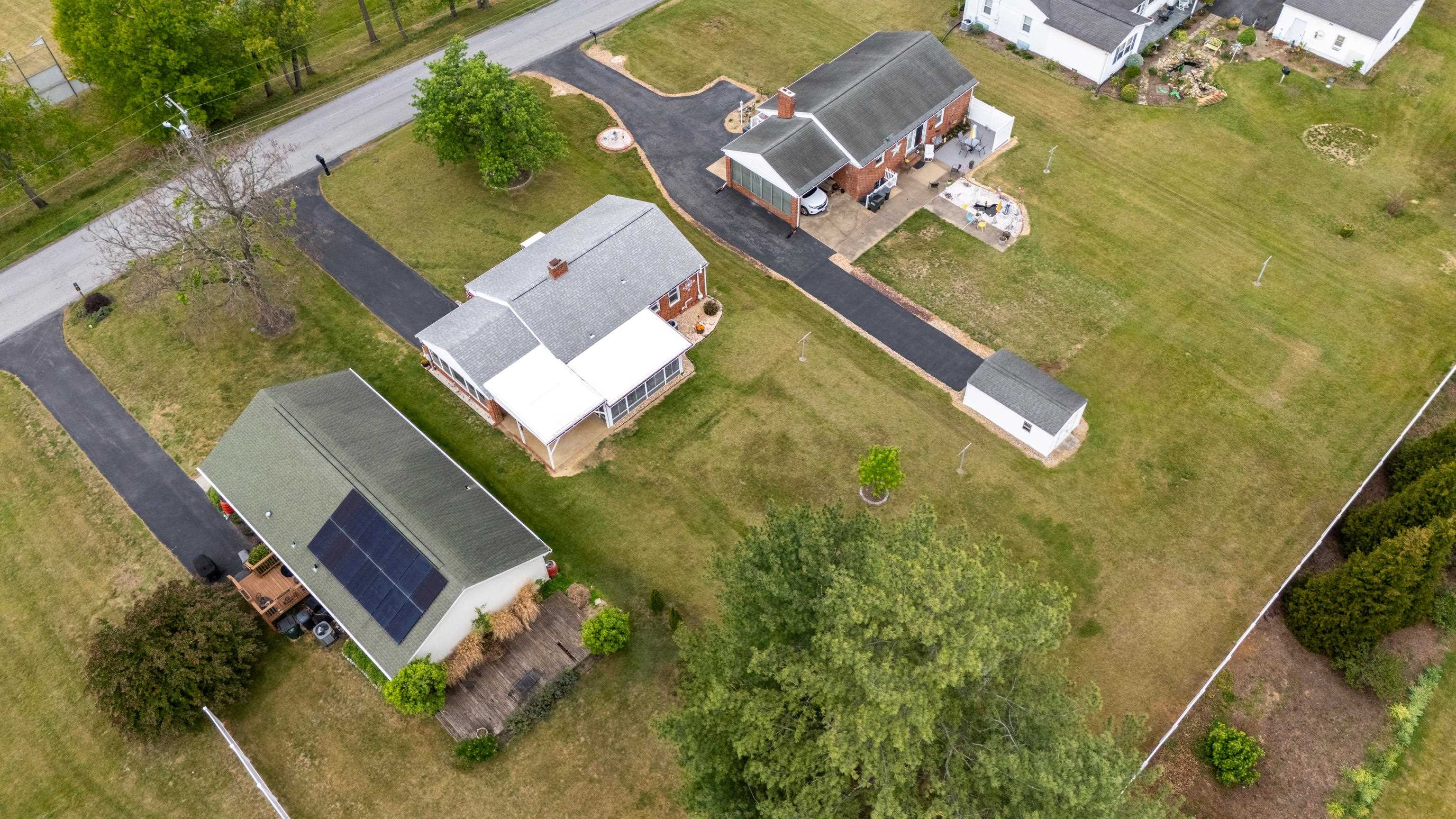 118 STUART AVE, STUARTS DRAFT, Virginia 24477, 2 Bedrooms Bedrooms, ,1 BathroomBathrooms,Residential,118 STUART AVE,676858 MLS # 676858