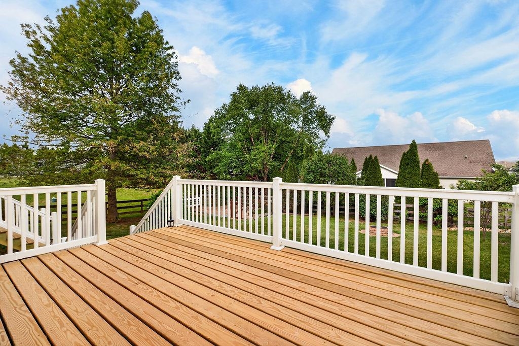106 BOWMANS RUN DR, STUARTS DRAFT, Virginia 24477, 3 Bedrooms Bedrooms, ,2 BathroomsBathrooms,Residential,106 BOWMANS RUN DR,676859 MLS # 676859