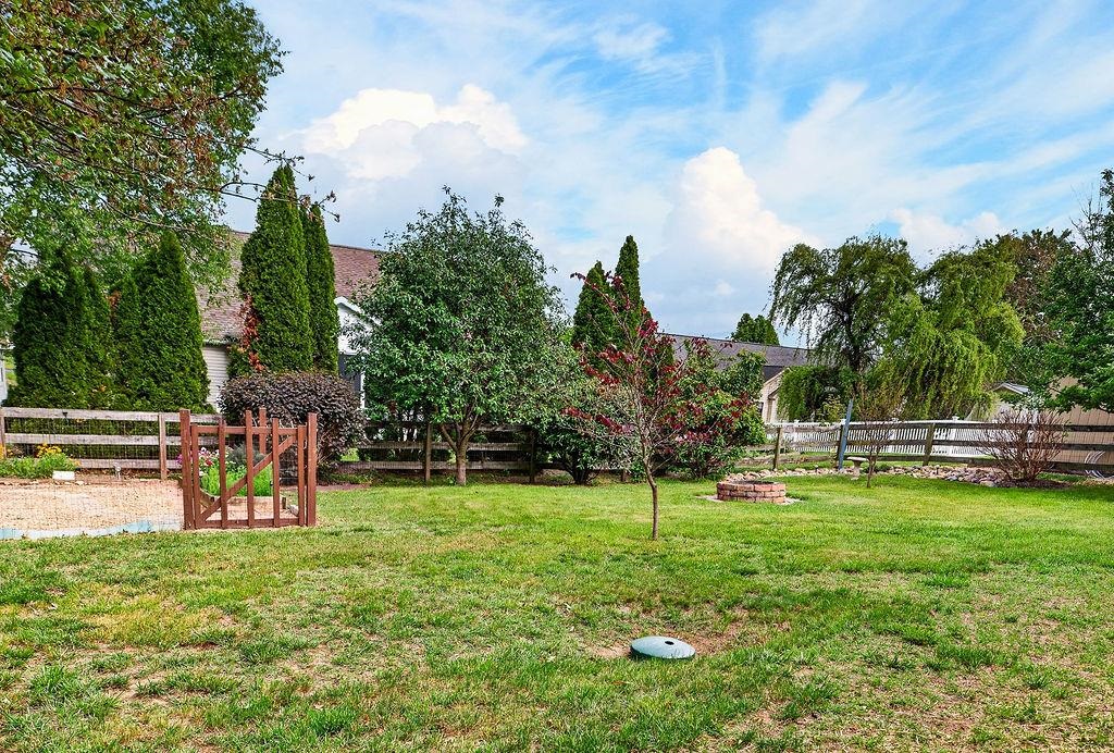 106 BOWMANS RUN DR, STUARTS DRAFT, Virginia 24477, 3 Bedrooms Bedrooms, ,2 BathroomsBathrooms,Residential,106 BOWMANS RUN DR,676859 MLS # 676859