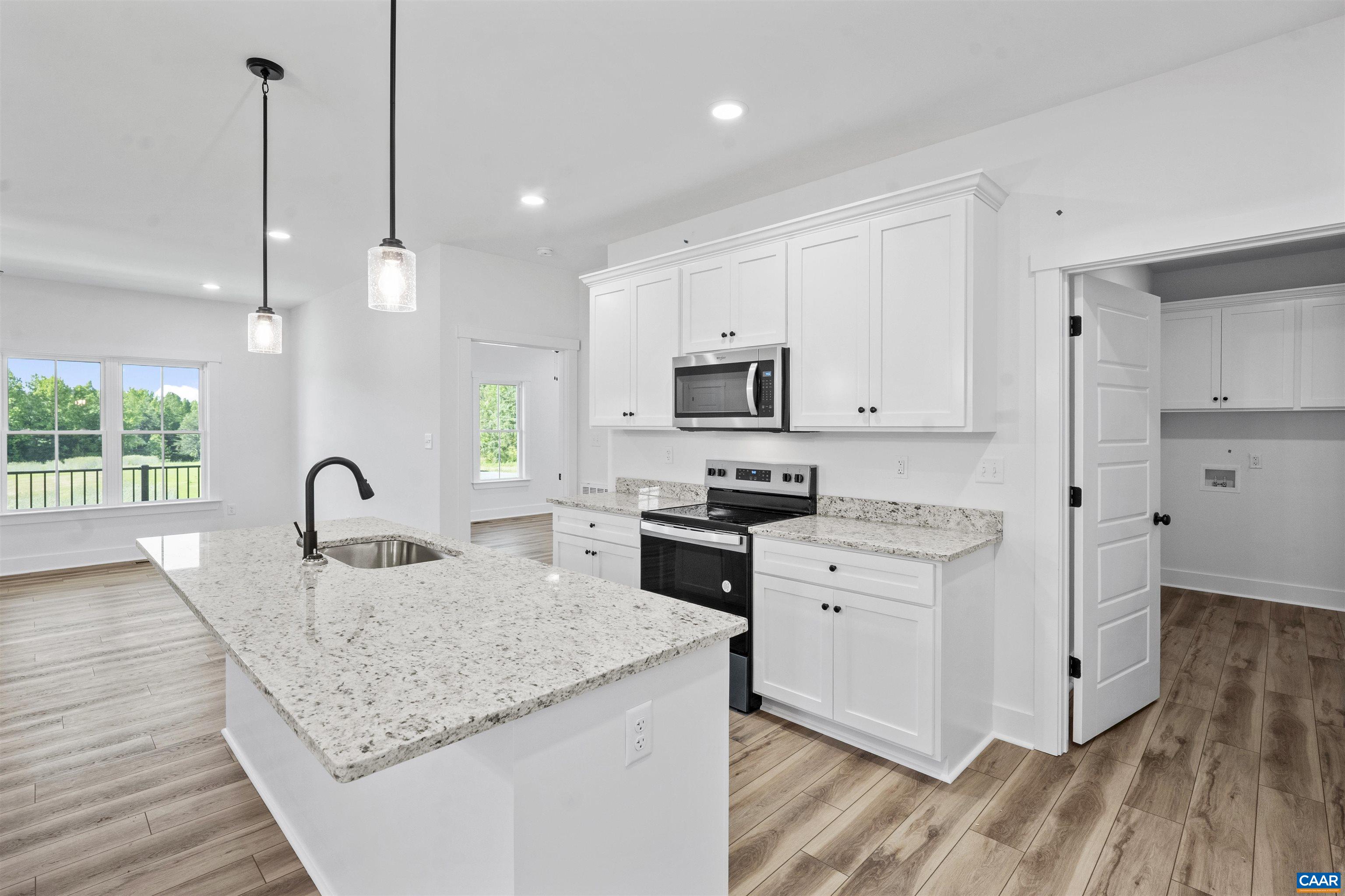 295 HICKORY HOLLOW LN, FORK UNION, Virginia 23022, 3 Bedrooms Bedrooms, ,2 BathroomsBathrooms,Residential,295 HICKORY HOLLOW LN,676861 MLS # 676861