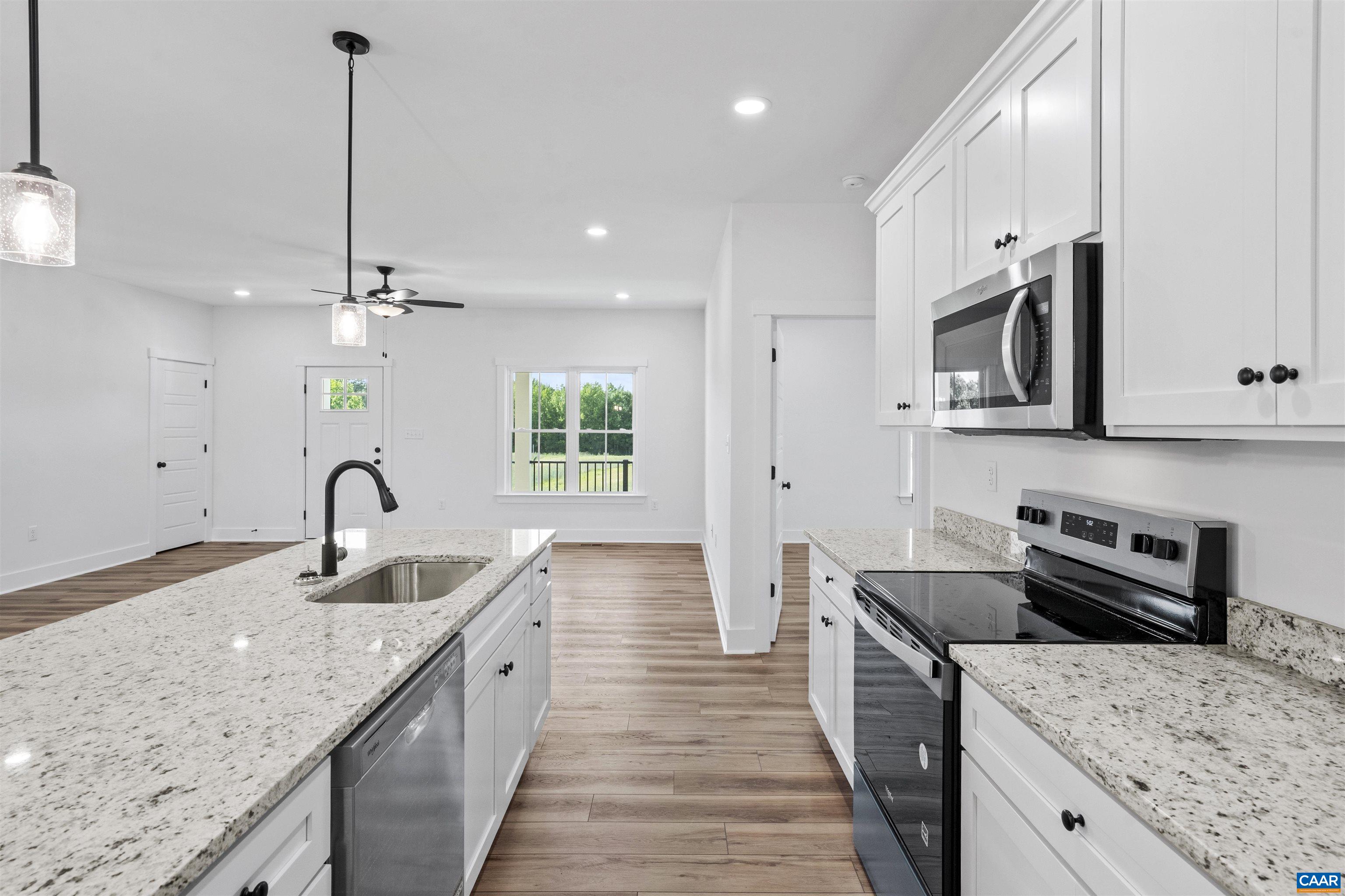 295 HICKORY HOLLOW LN, FORK UNION, Virginia 23022, 3 Bedrooms Bedrooms, ,2 BathroomsBathrooms,Residential,295 HICKORY HOLLOW LN,676861 MLS # 676861