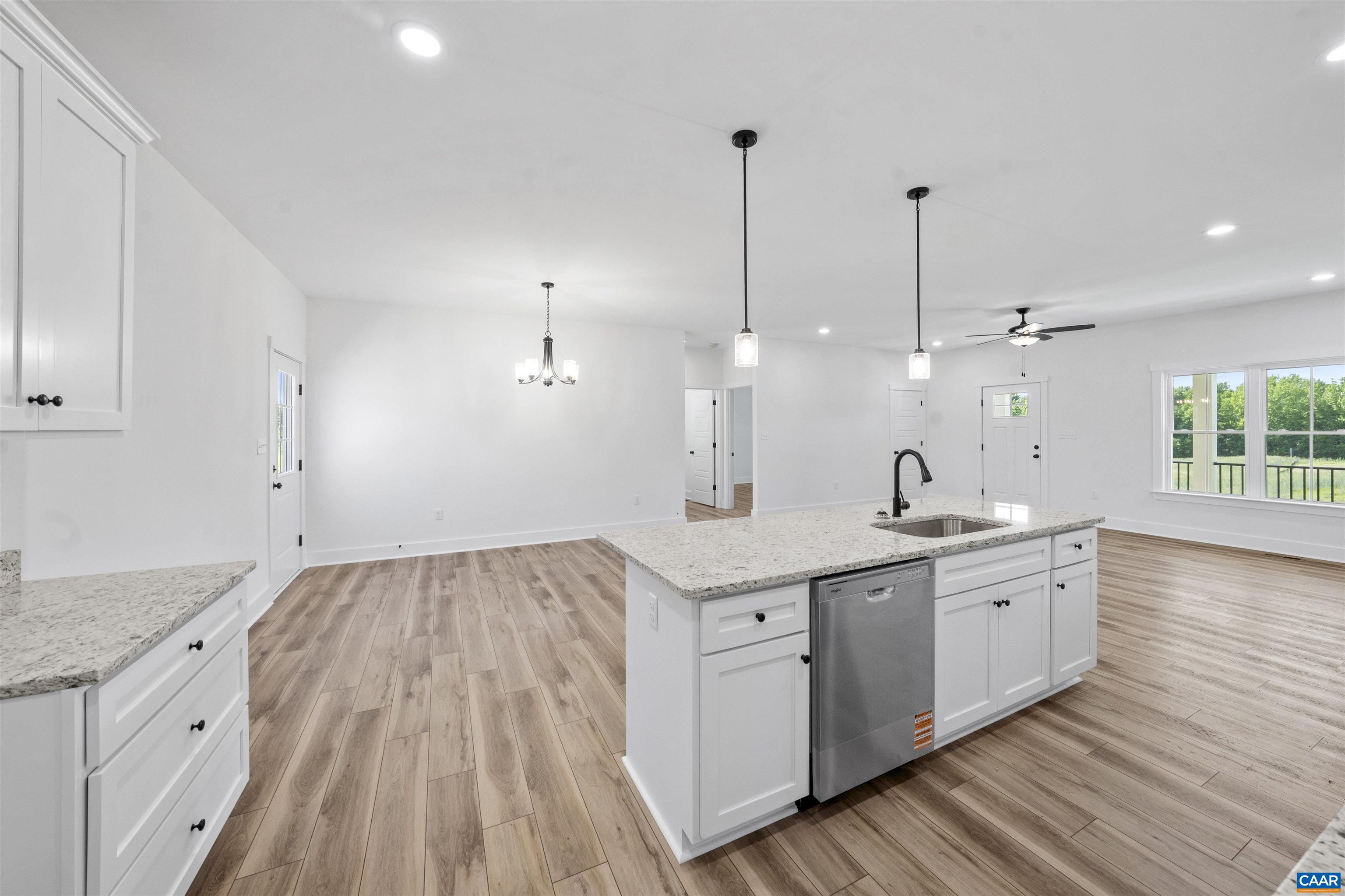 295 HICKORY HOLLOW LN, FORK UNION, Virginia 23022, 3 Bedrooms Bedrooms, ,2 BathroomsBathrooms,Residential,295 HICKORY HOLLOW LN,676861 MLS # 676861