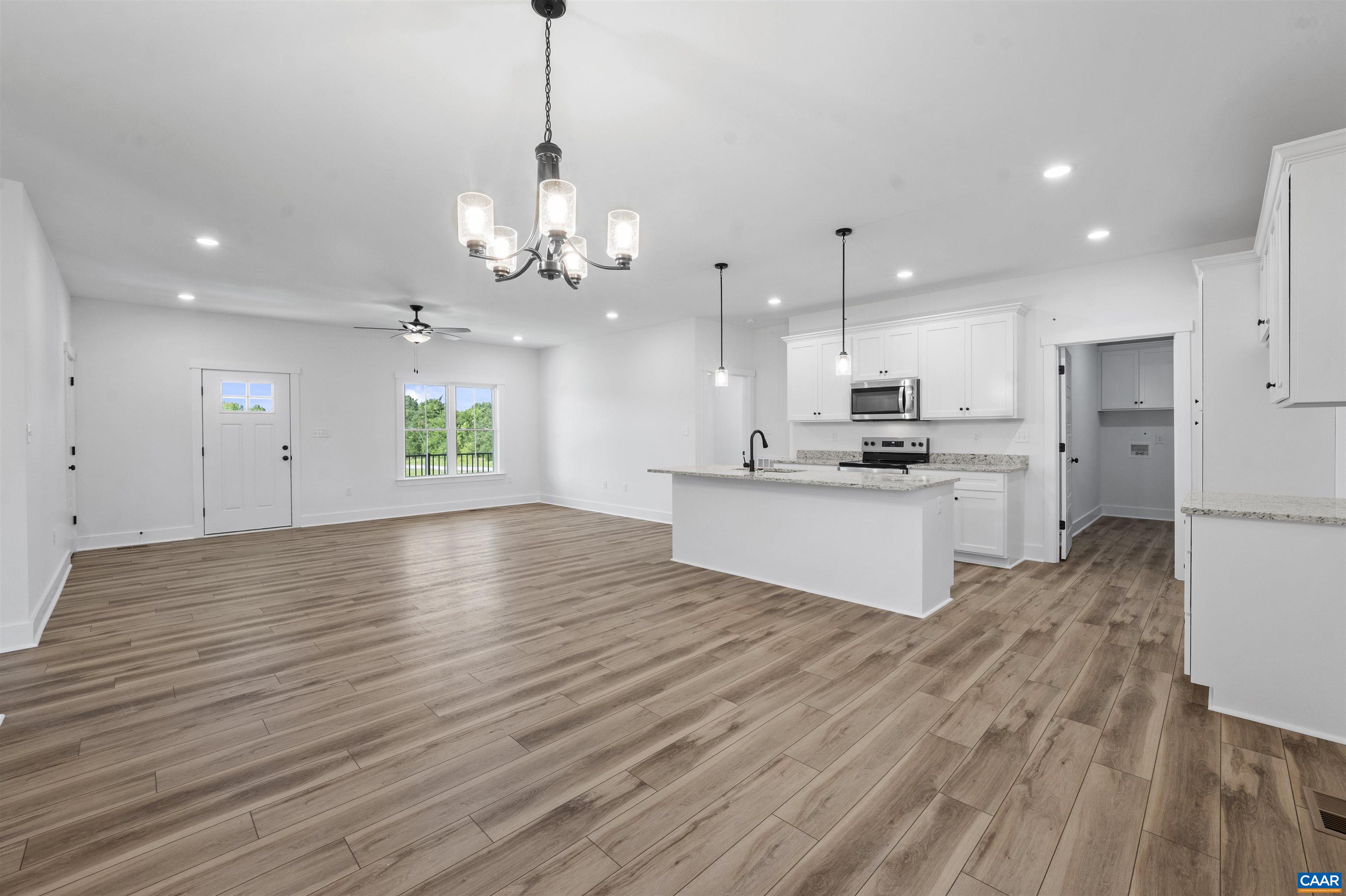 295 HICKORY HOLLOW LN, FORK UNION, Virginia 23022, 3 Bedrooms Bedrooms, ,2 BathroomsBathrooms,Residential,295 HICKORY HOLLOW LN,676861 MLS # 676861