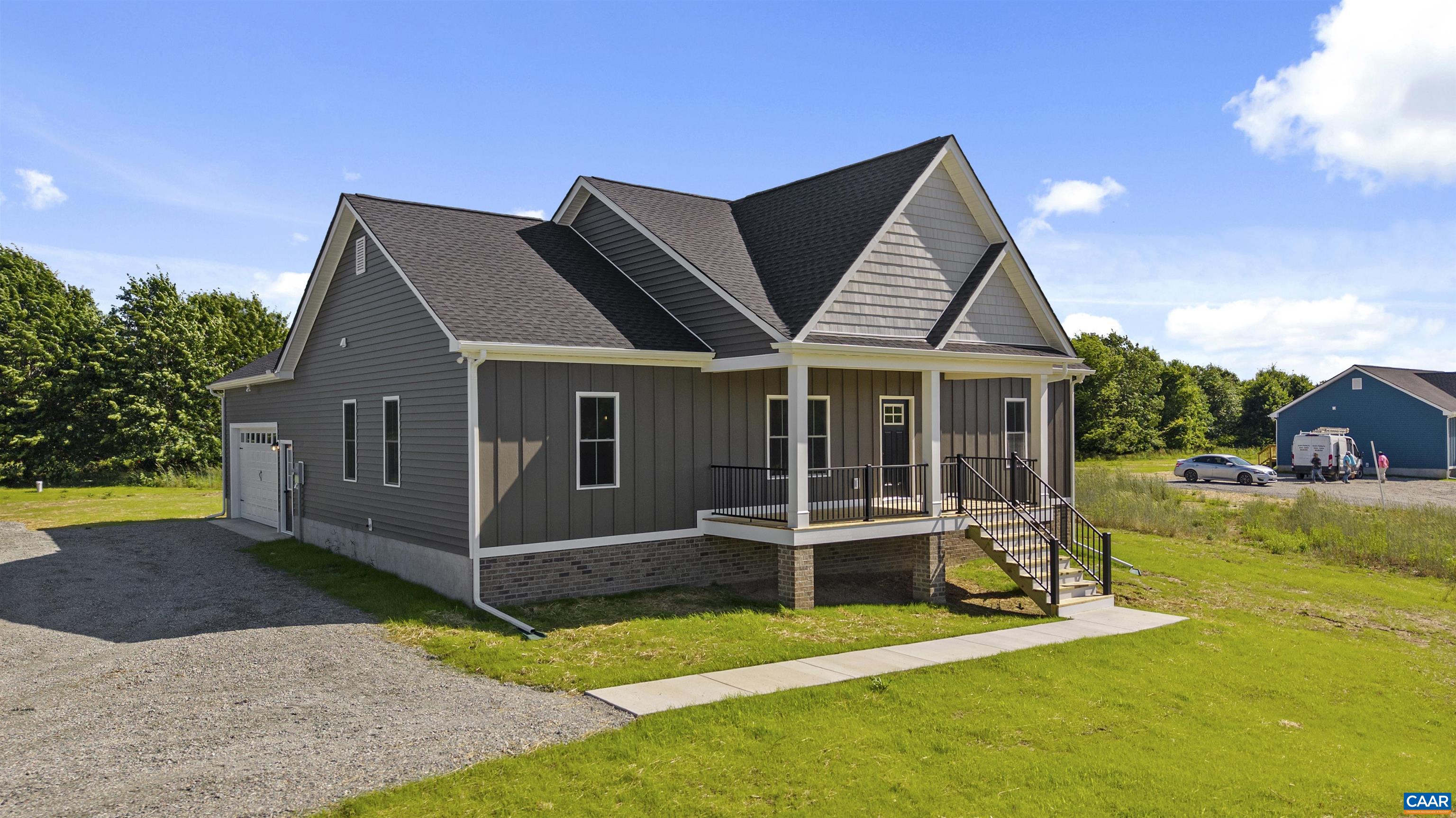 295 HICKORY HOLLOW LN, FORK UNION, Virginia 23022, 3 Bedrooms Bedrooms, ,2 BathroomsBathrooms,Residential,295 HICKORY HOLLOW LN,676861 MLS # 676861