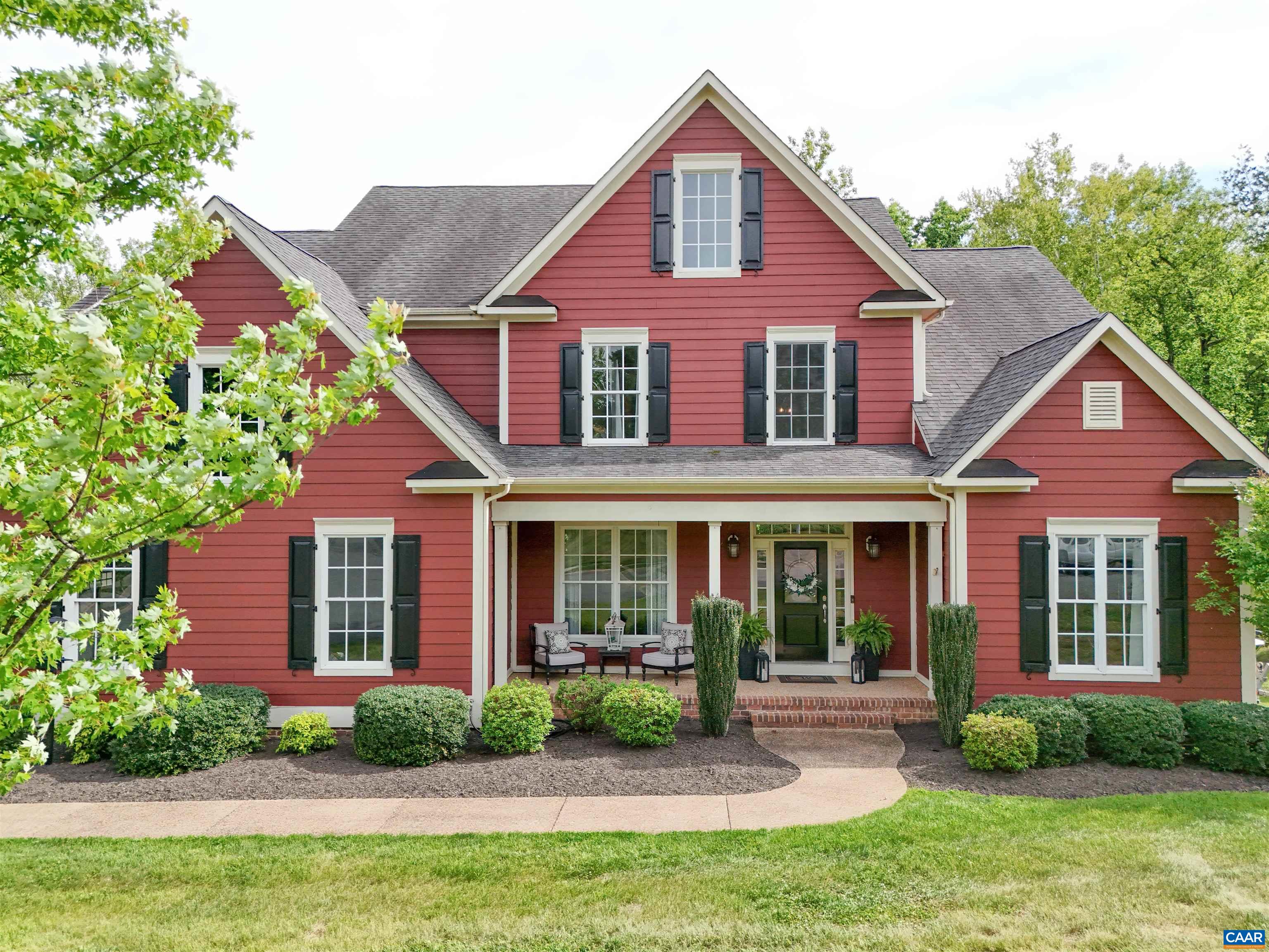 6694 WELBOURNE LN, CROZET, Virginia 22932, 5 Bedrooms Bedrooms, ,4 BathroomsBathrooms,Residential,6694 WELBOURNE LN,676864 MLS # 676864